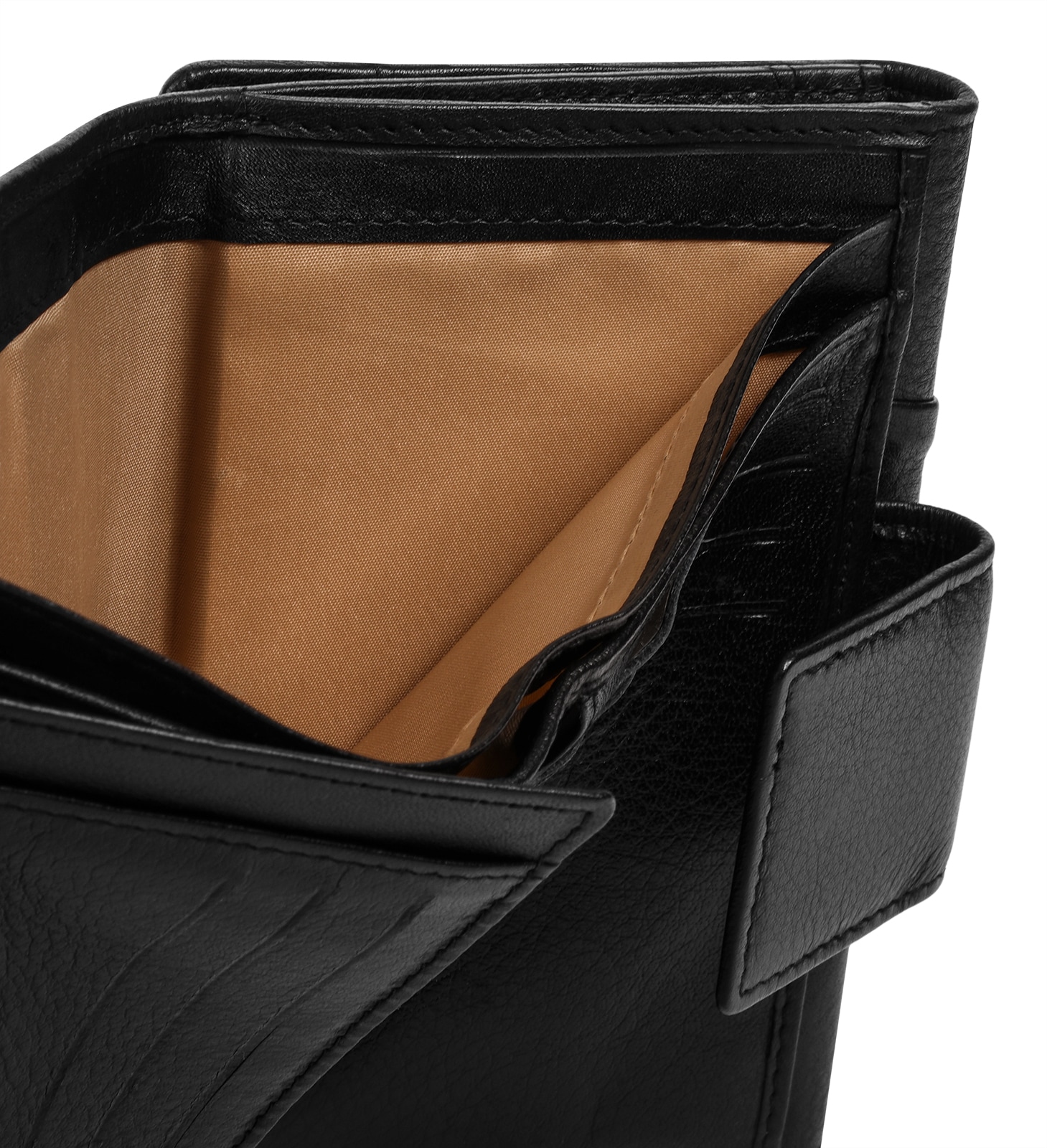 Bruno Banani Geldbörse echt Leder