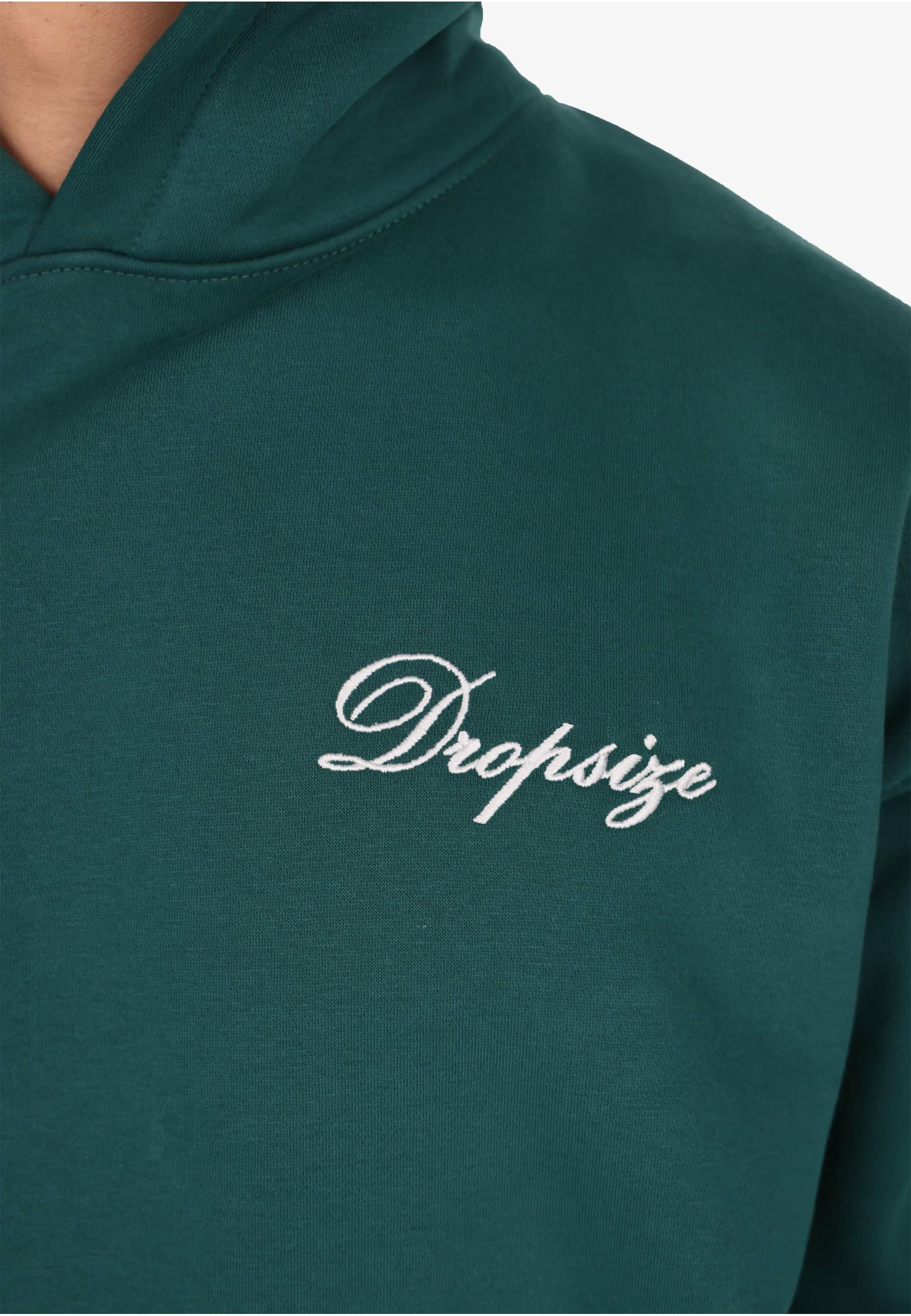 Dropsize Kapuzensweatshirt »Dropsize HEAVY OVERSIZE MEMBERS CLUB HOODIE«, 1 Stk.
