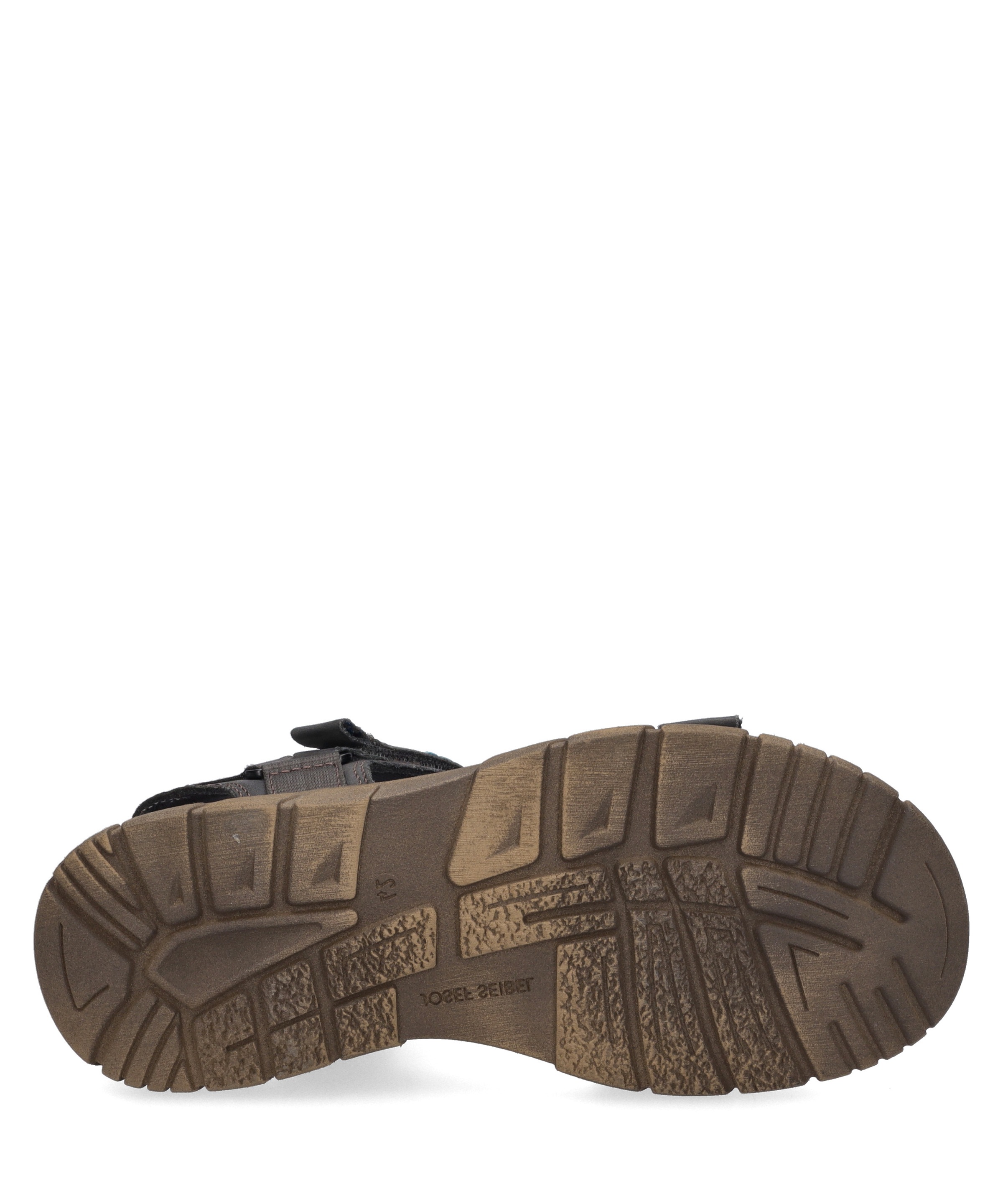 Josef Seibel Sandale »Brendan 01, asphalt«
