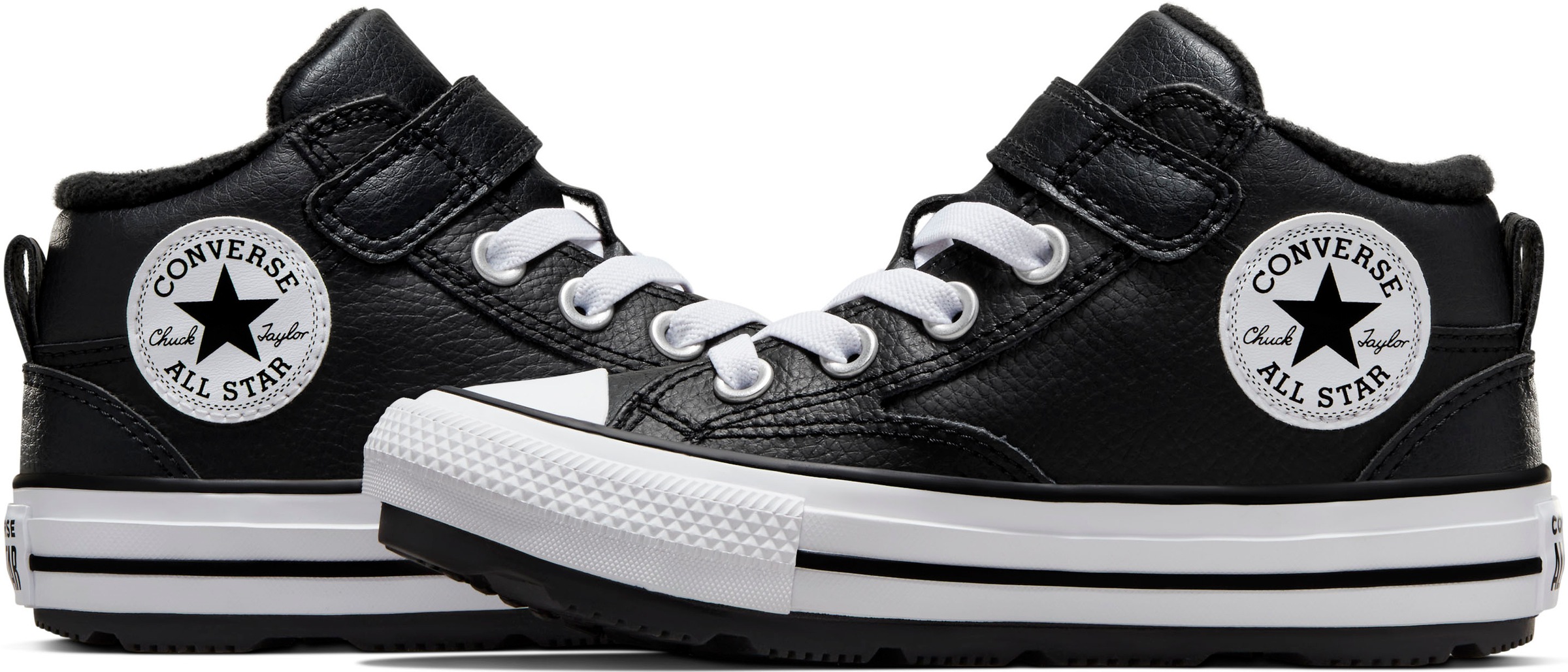 Converse Sneakerboots »CHUCK TAYLOR ALL STAR MALDEN STREET«, gefüttert und wasserabweisend