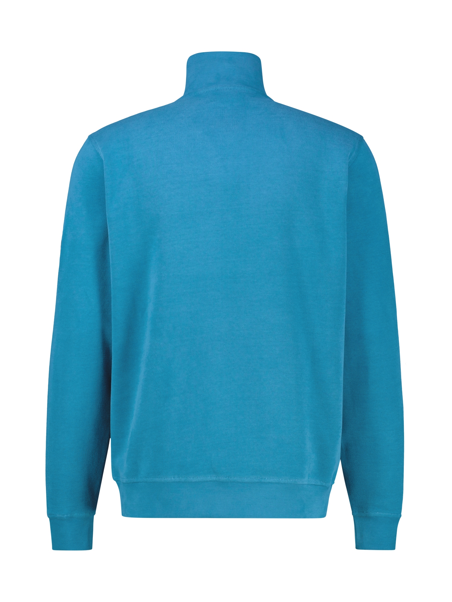 LERROS Sweatshirt »Herren Troyer in Großen Größen«
