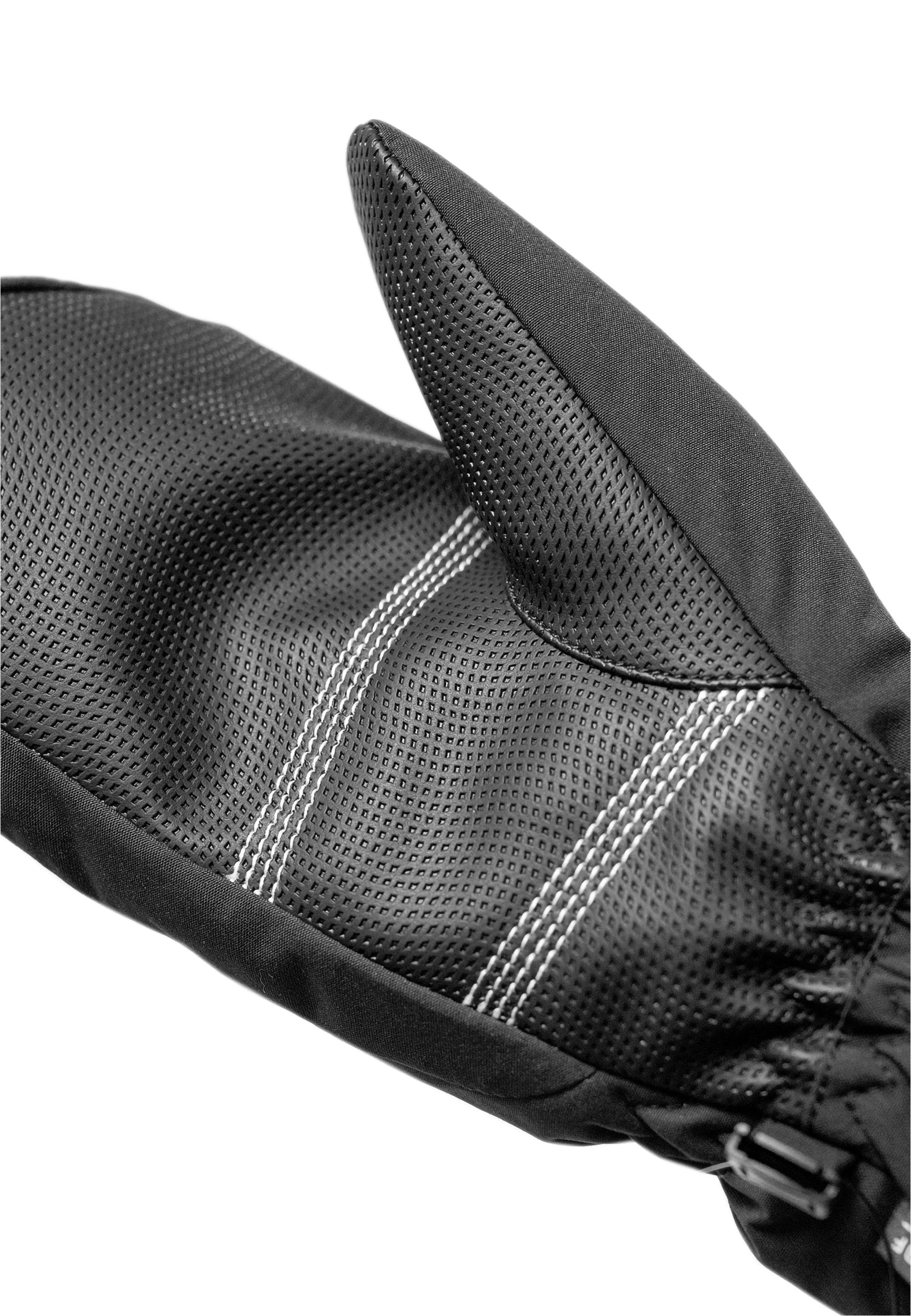 Reusch Fäustlinge »Wonder R-TEX® XT Junior Mitten«, mit wasserdichter, atmungsaktiver Funktion