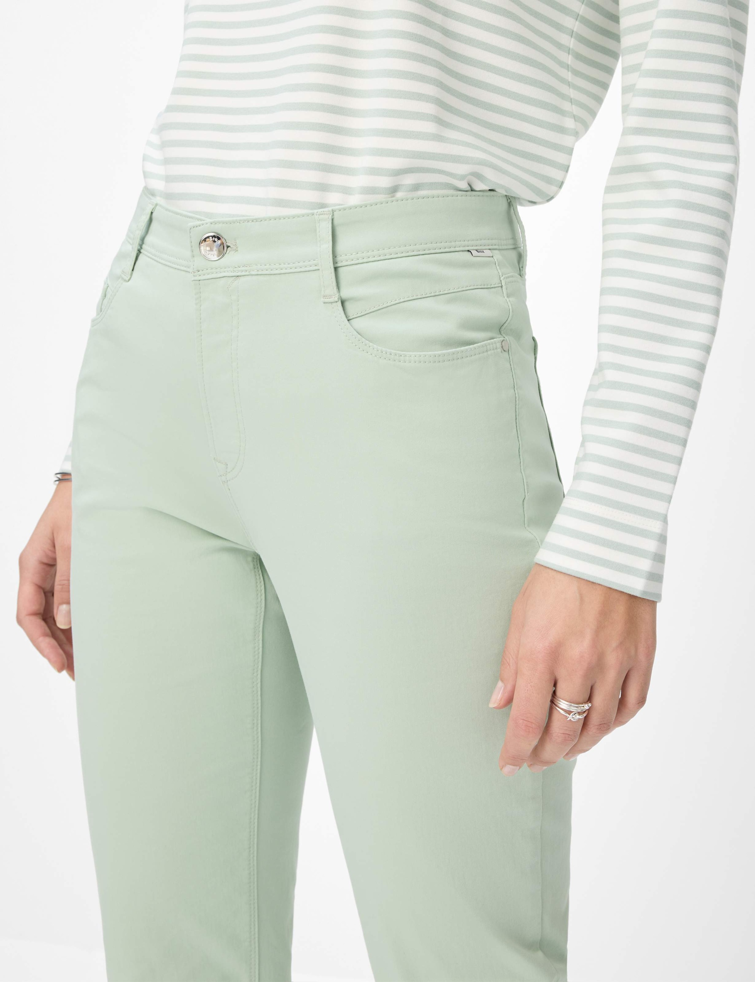 Brax 5-Pocket-Hose »Style CAROLA«