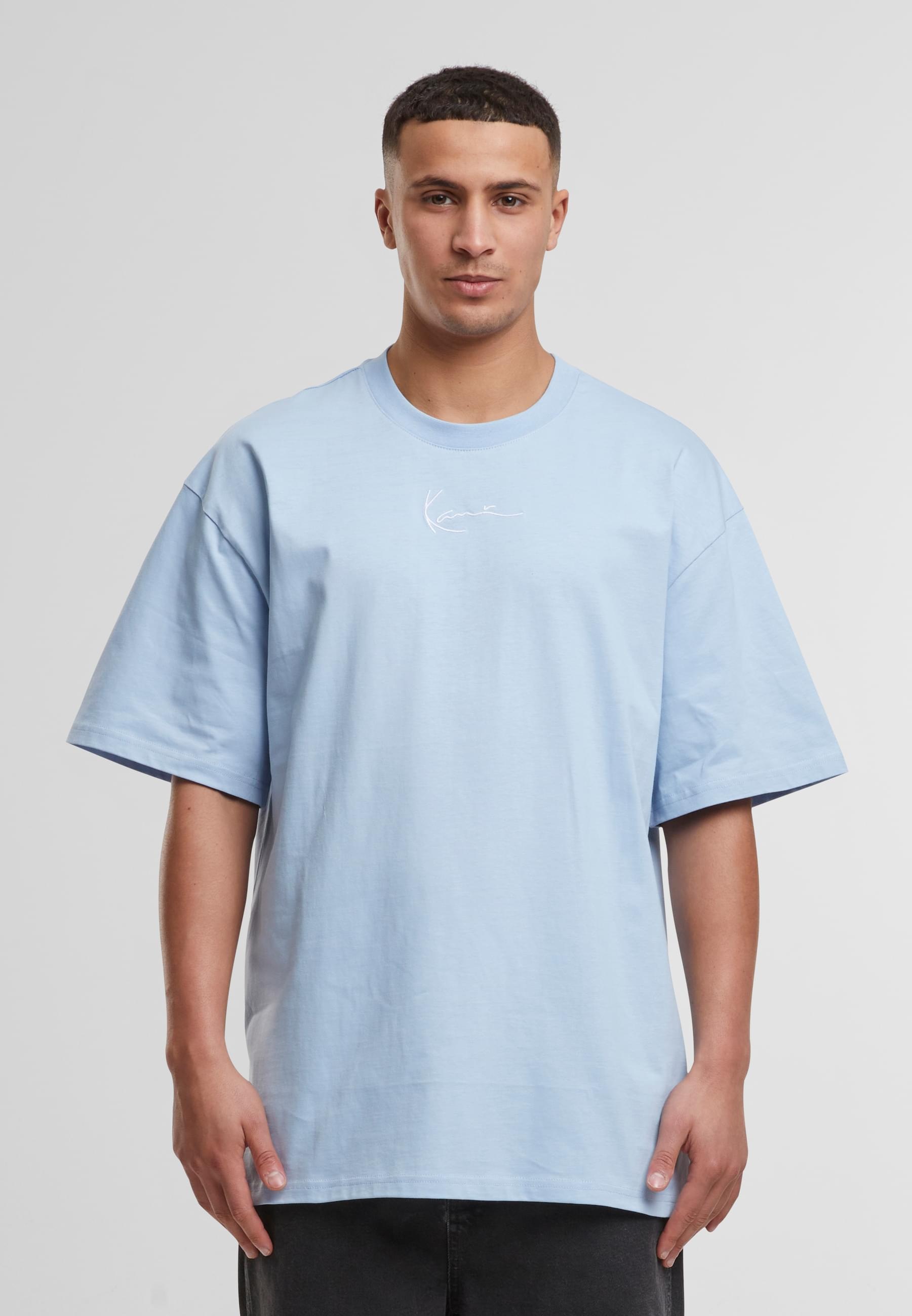 Karl Kani T-Shirt »Karl Kani Small Signature Essential Tee«, (1 tlg.)