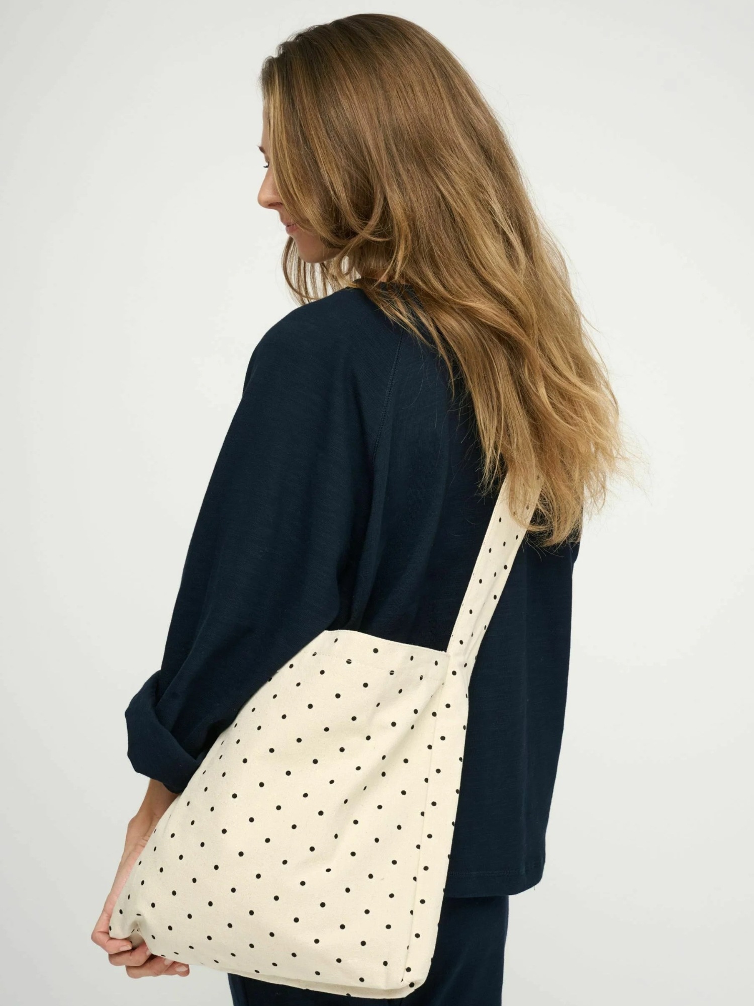moshi moshi mind Handtasche »moshi moshi mind Bag Dotted«