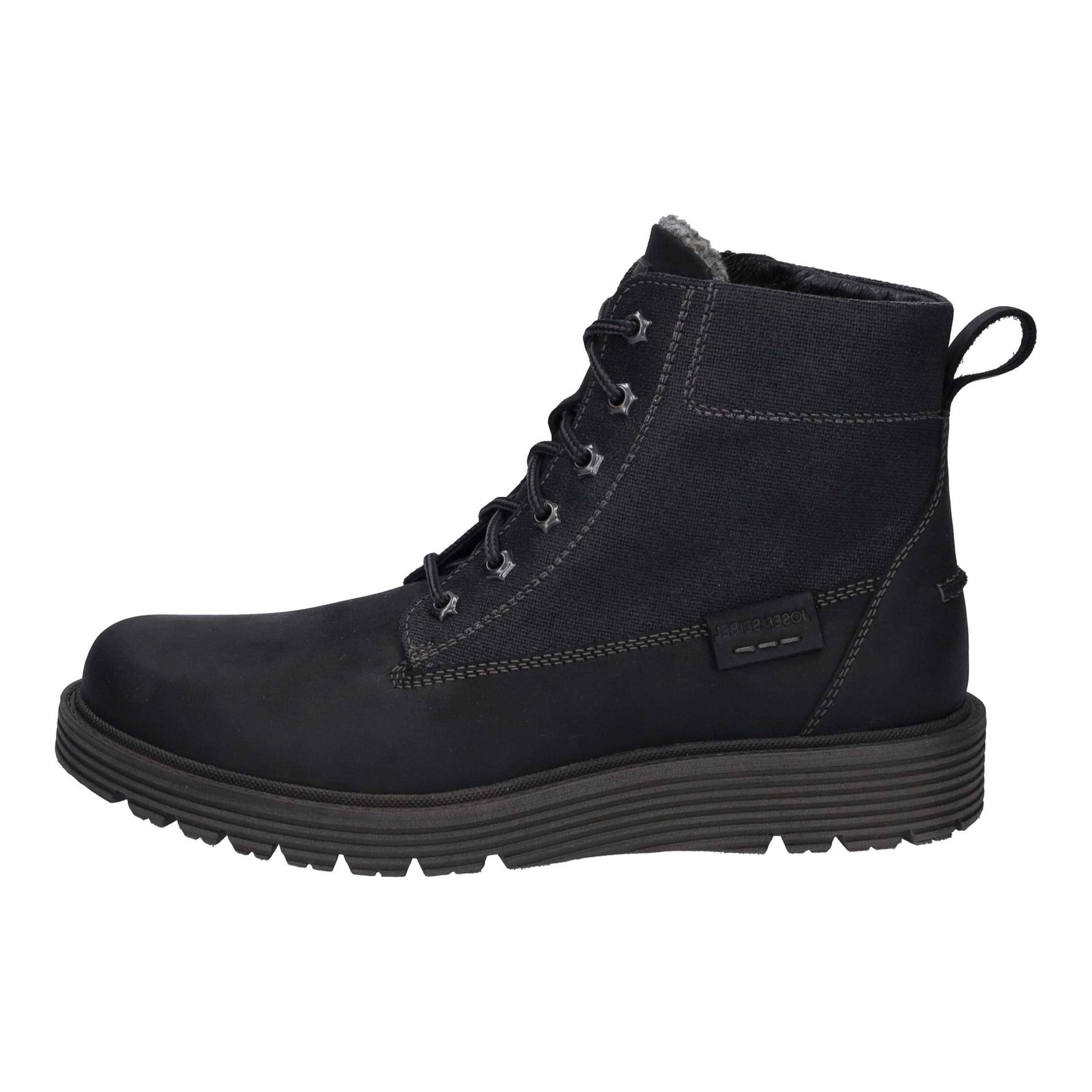 Josef Seibel Stiefelette »Cooper 05, schwarz«