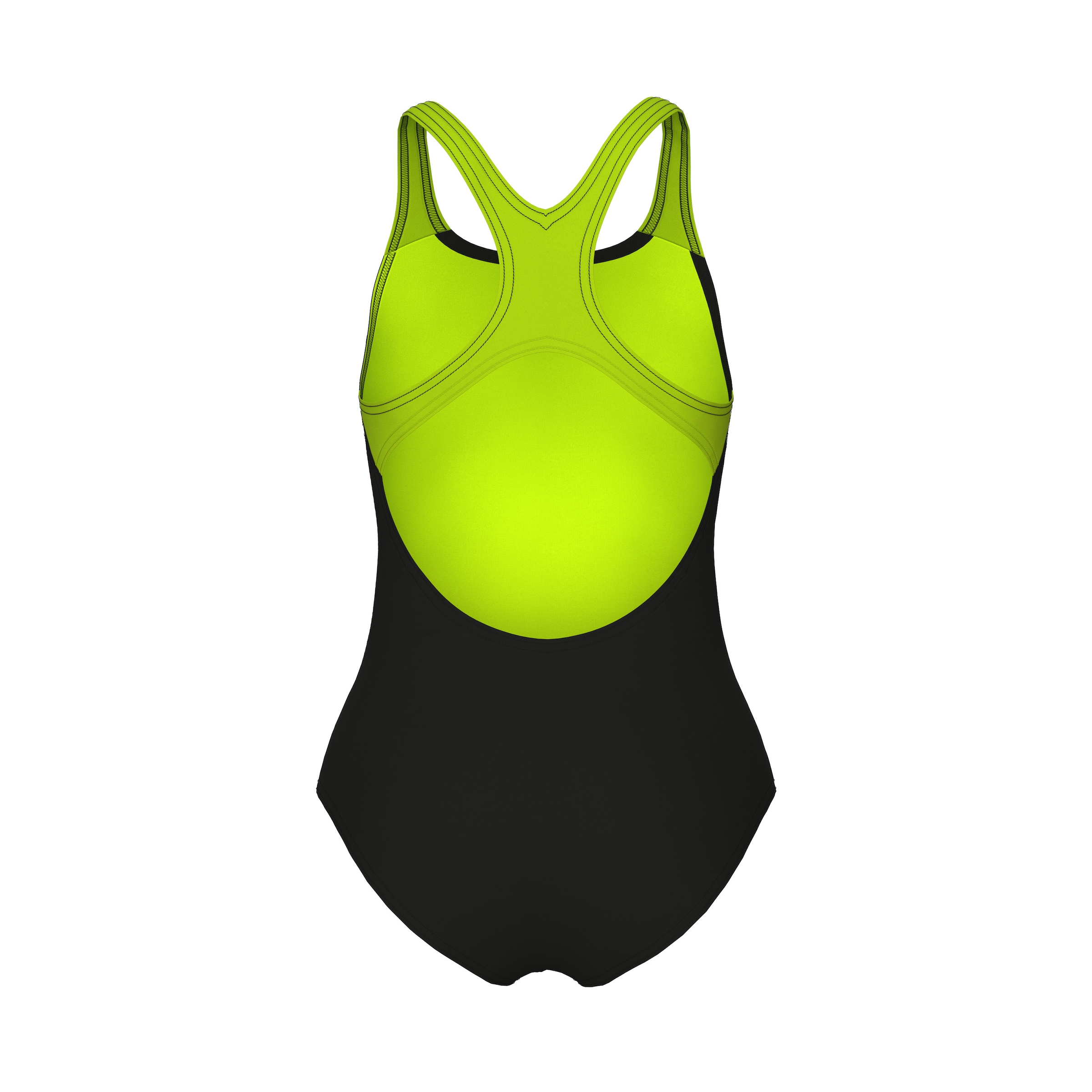 Arena Badeanzug »GIRL'S ARENA DIM LIGHT SWIMSUIT SWIM PRO BACK L für Mädchen«, (1 St.)