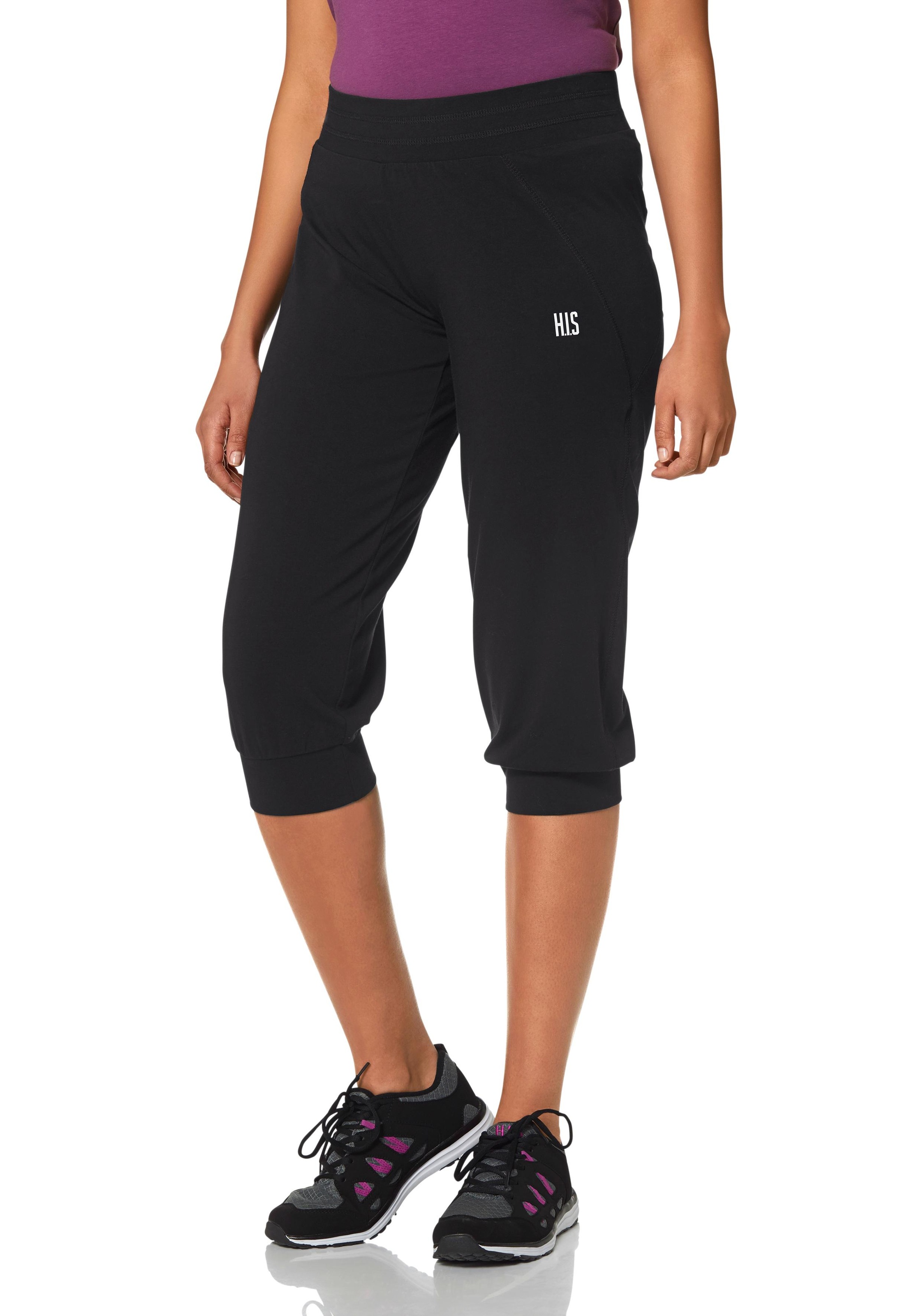 H.I.S 3/4-Hose Große Größen günstig online kaufen