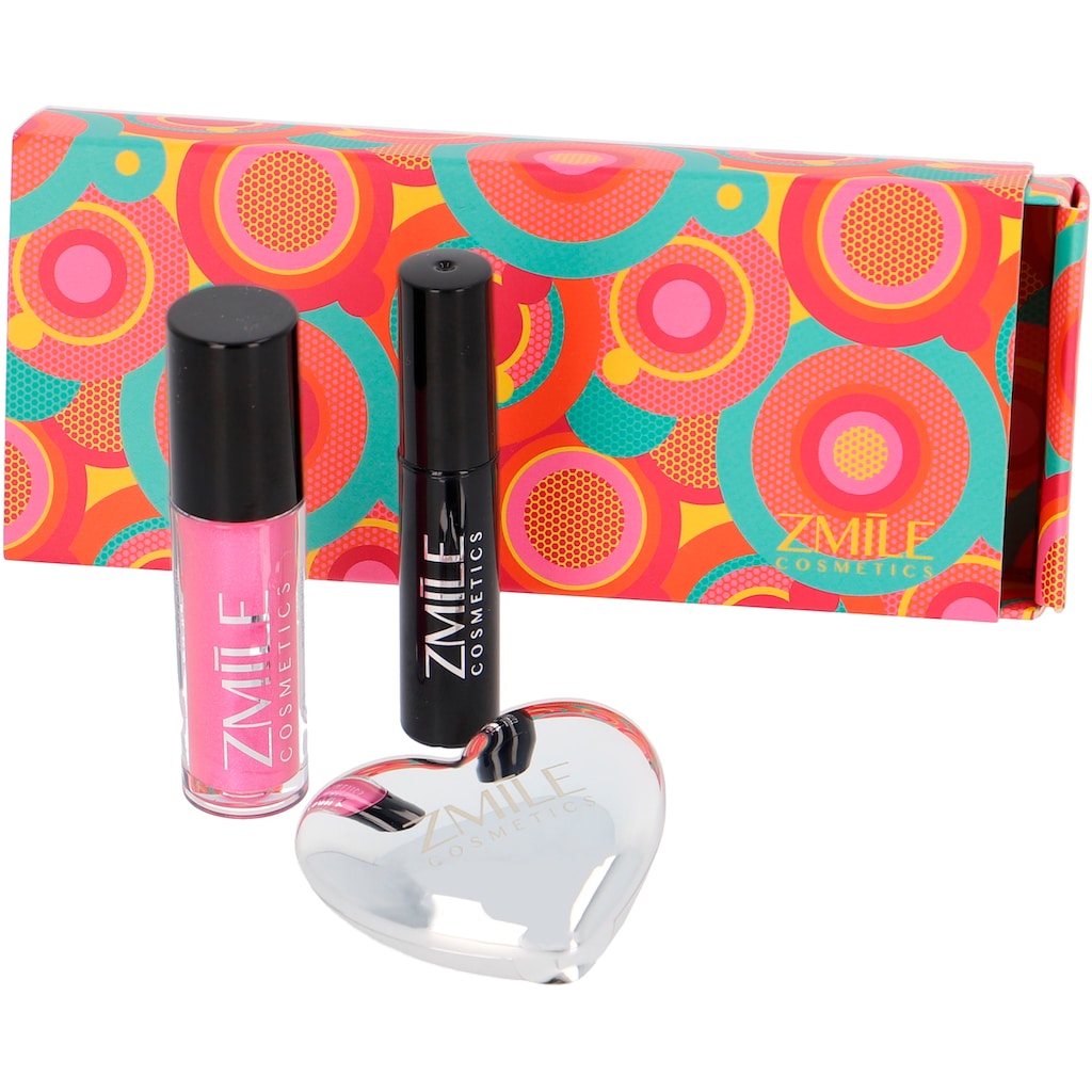 ESCADA Duft-Set »ESCADA Show Me Love + Geschenkbox 'Pop Art Circles'«