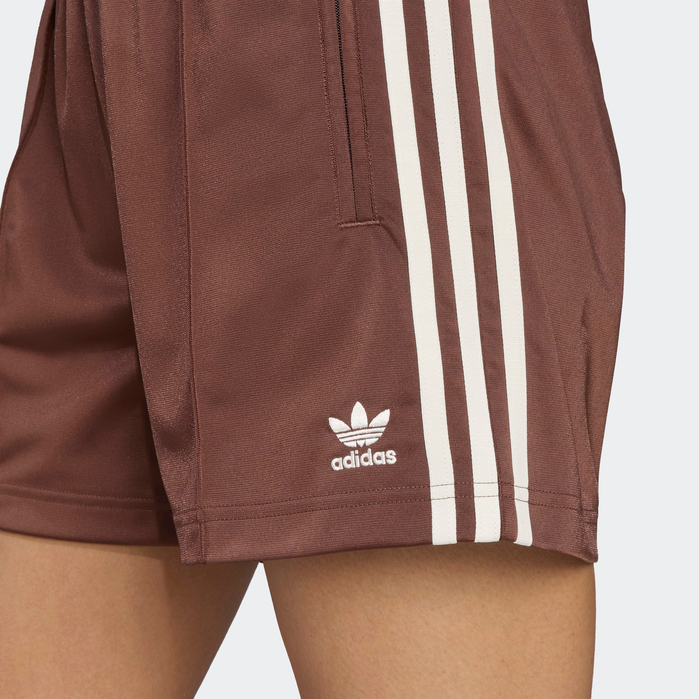 adidas Originals Shorts »FIREBIRD SHORT«, (1 tlg.)
