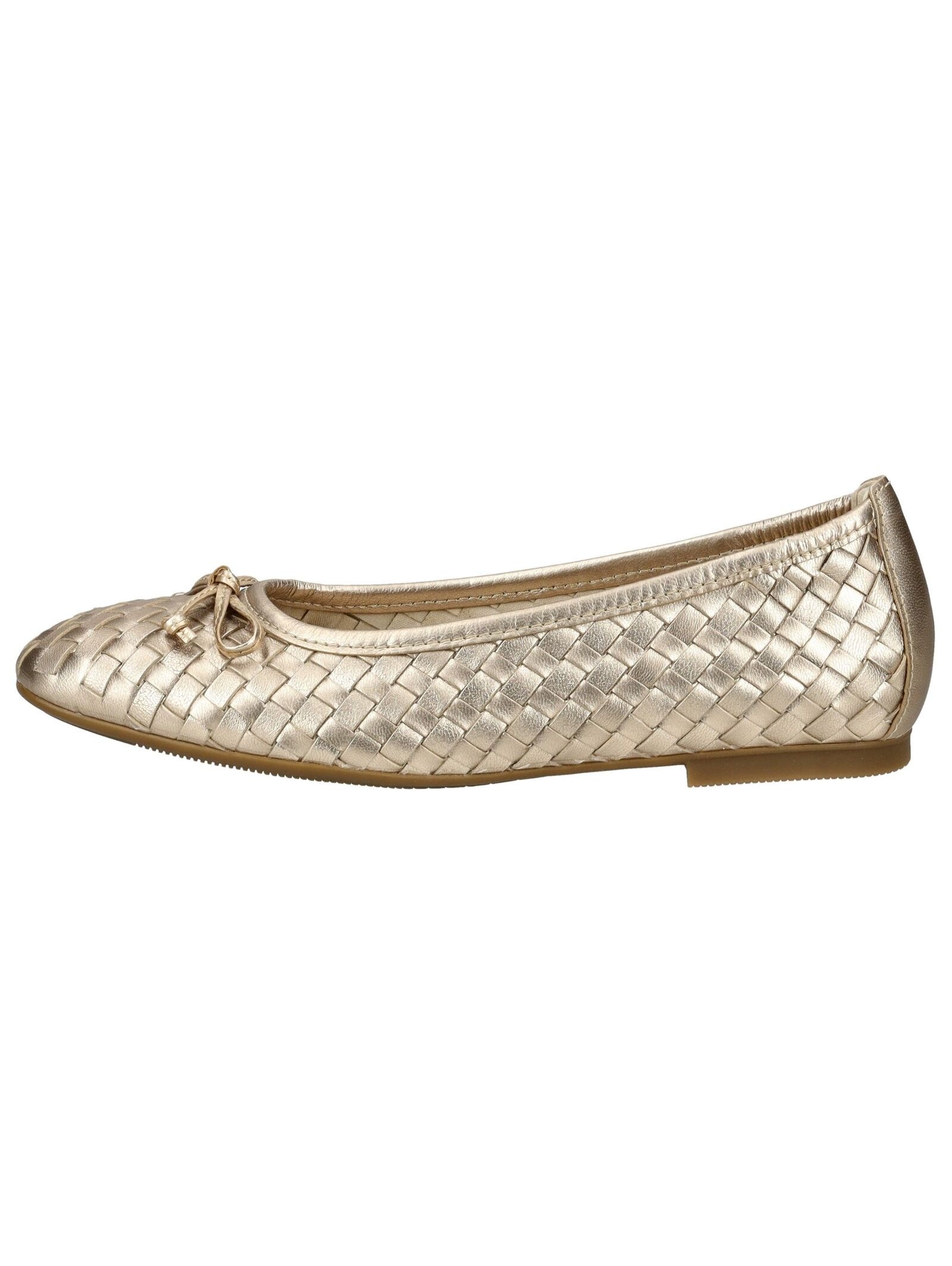 Gabor Ballerina "Gabor Ballerinas Glattleder" günstig online kaufen