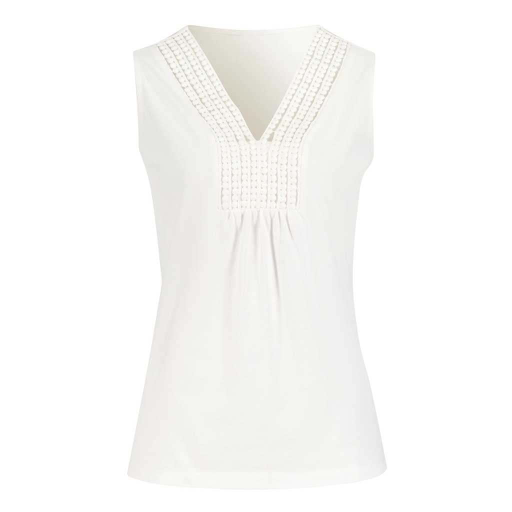 Classic Basics Shirttop