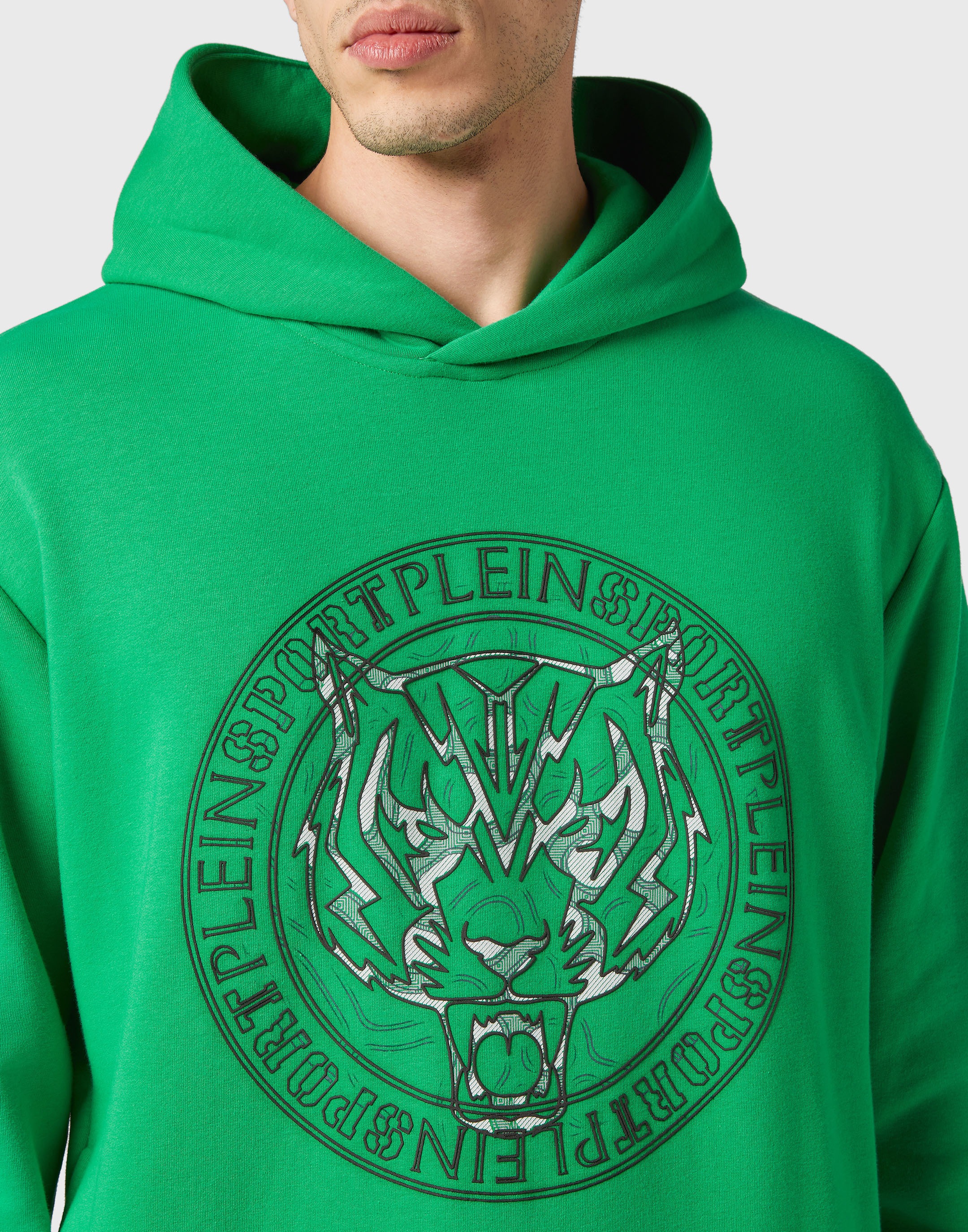 PLEIN SPORT Sweatshirt »Tiger«