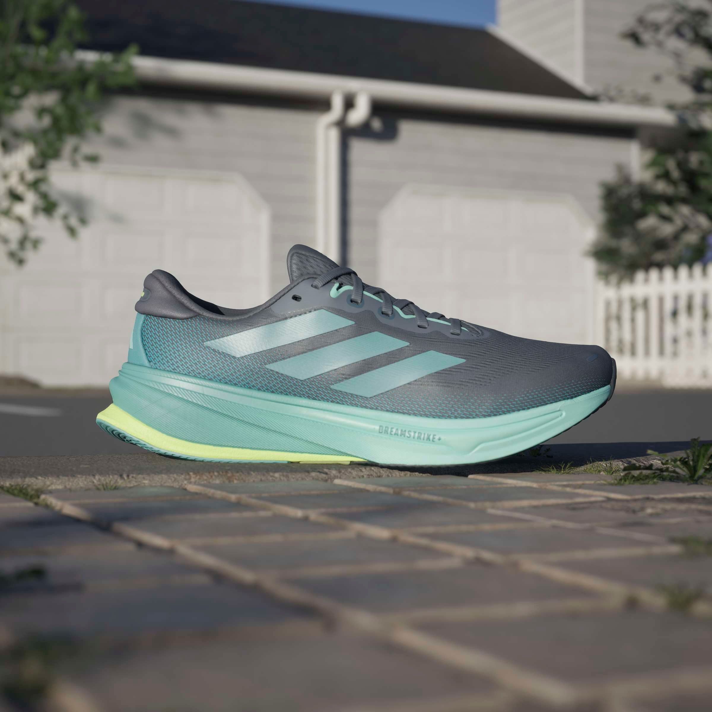 adidas Performance Laufschuh »SUPERNOVA RISE 2«