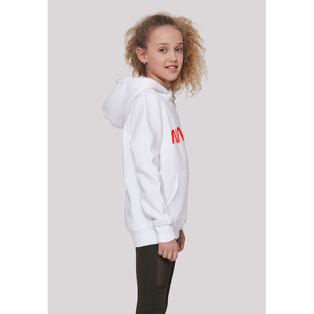 F4NT4STIC Sweatshirt »NASA Modern Logo White«, Unisex Kinder,Premium Merch, Jungen,Mädchen,Bedruckt bestellen | BAUR