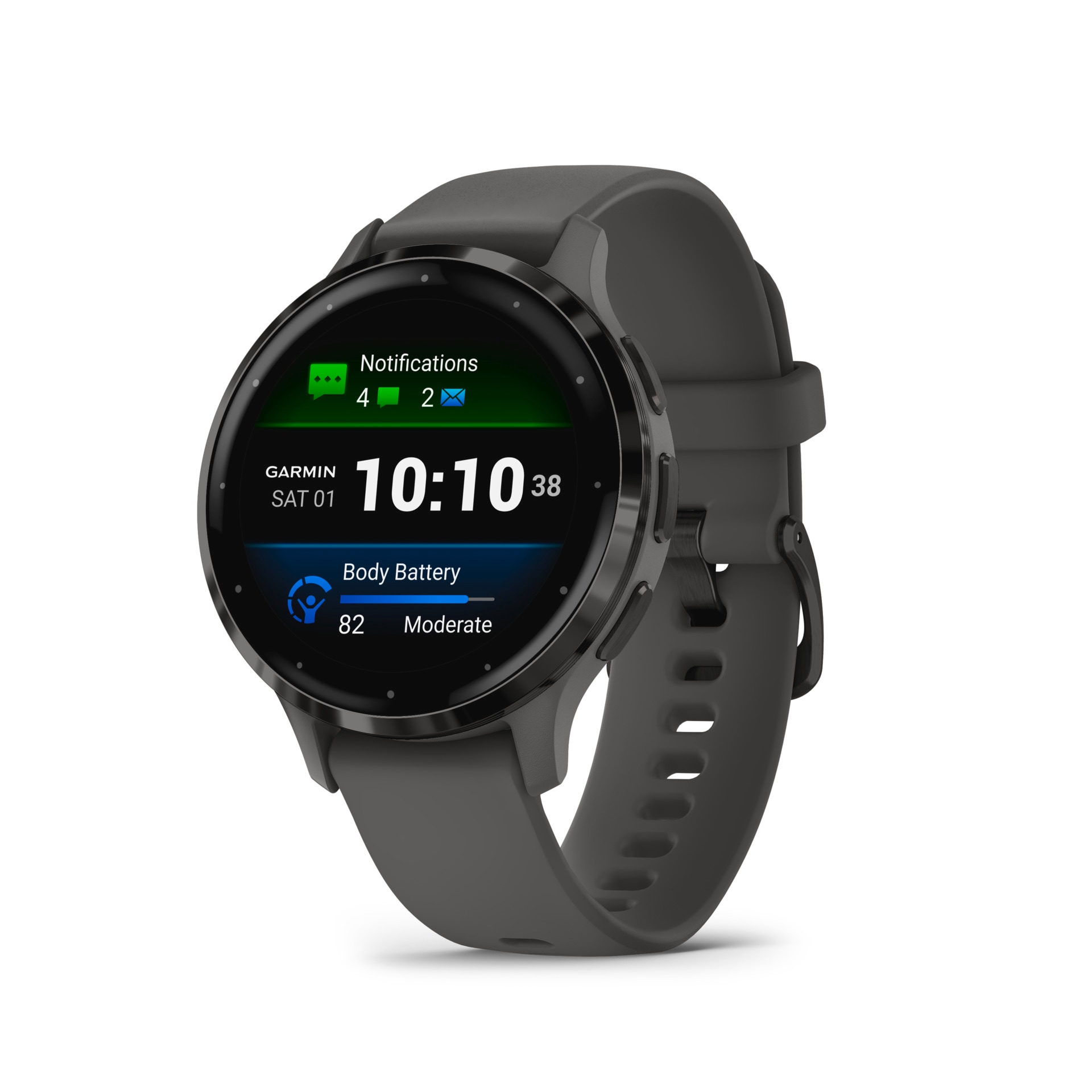 Smartwatch »VENU 3S«