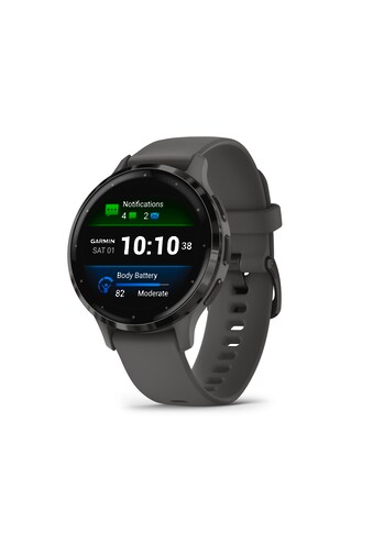 Smartwatch »VENU 3S«