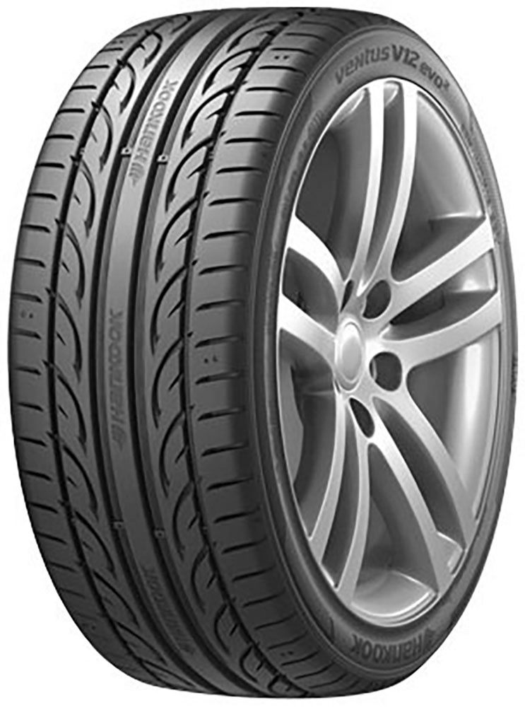 Hankook Sommerreifen "HANKOOK"