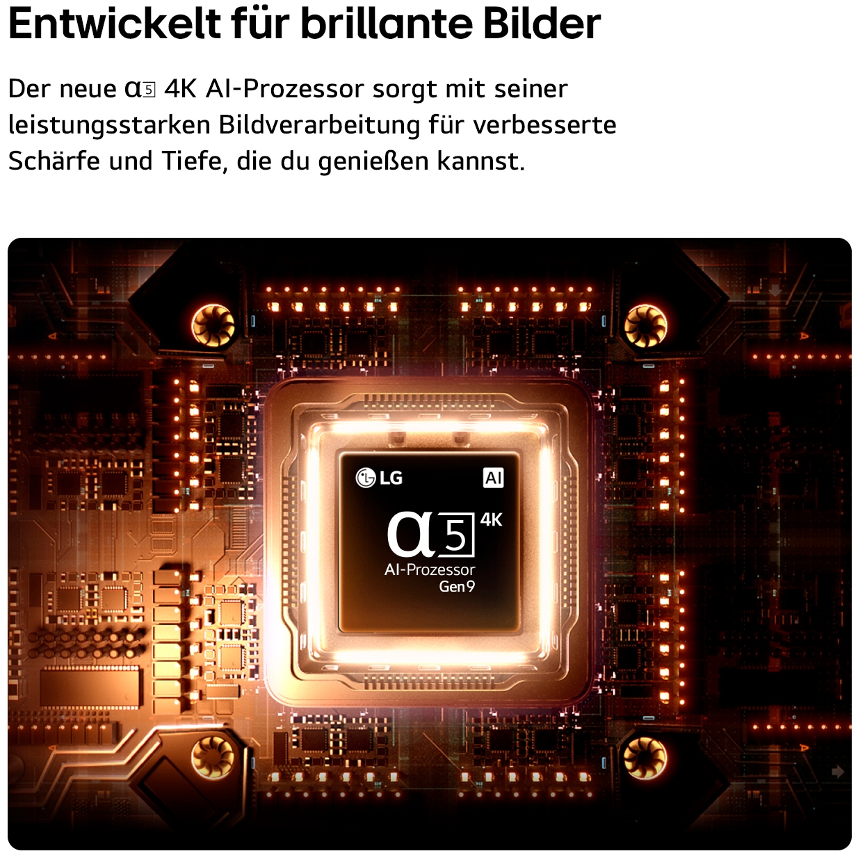 LG DLED-Fernseher »24LB70006LA« 60 cm/24 ″ Full HD Smart-TV