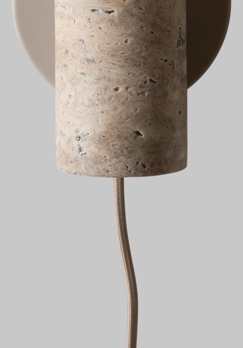 it's About RoMi Wandleuchte »TIVOLI« GU10 1 Stk.