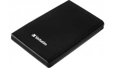 Verbatim externe HDD-Festplatte »Store 'n' Go USB 3.0« kaufen