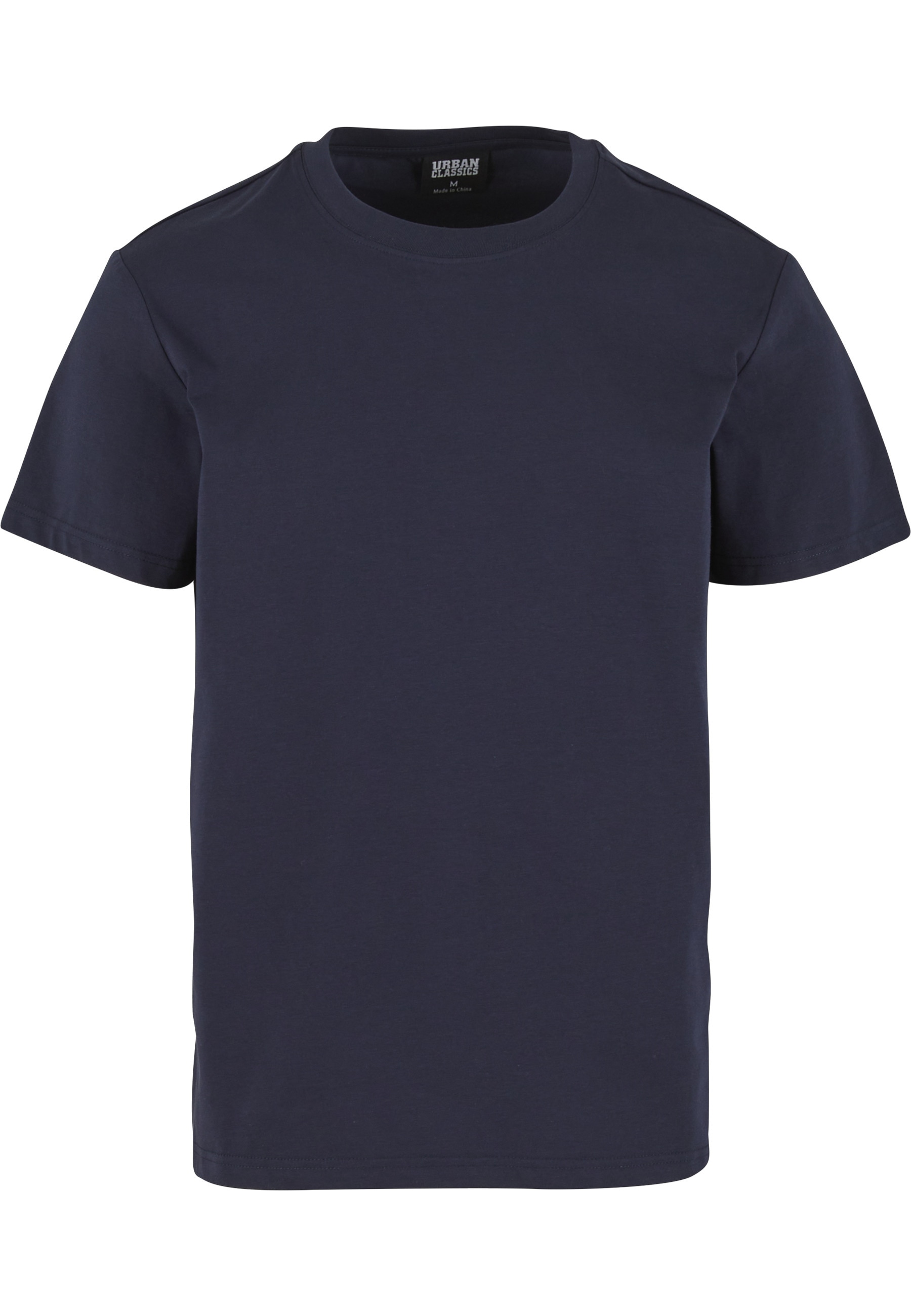 URBAN CLASSICS T-Shirt "Urban Classics Sorona Regular Tee" 1 Stk. günstig online kaufen