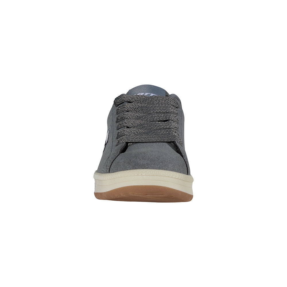 lotto Sneaker, - mit bequem gepolsterter Schaftkante