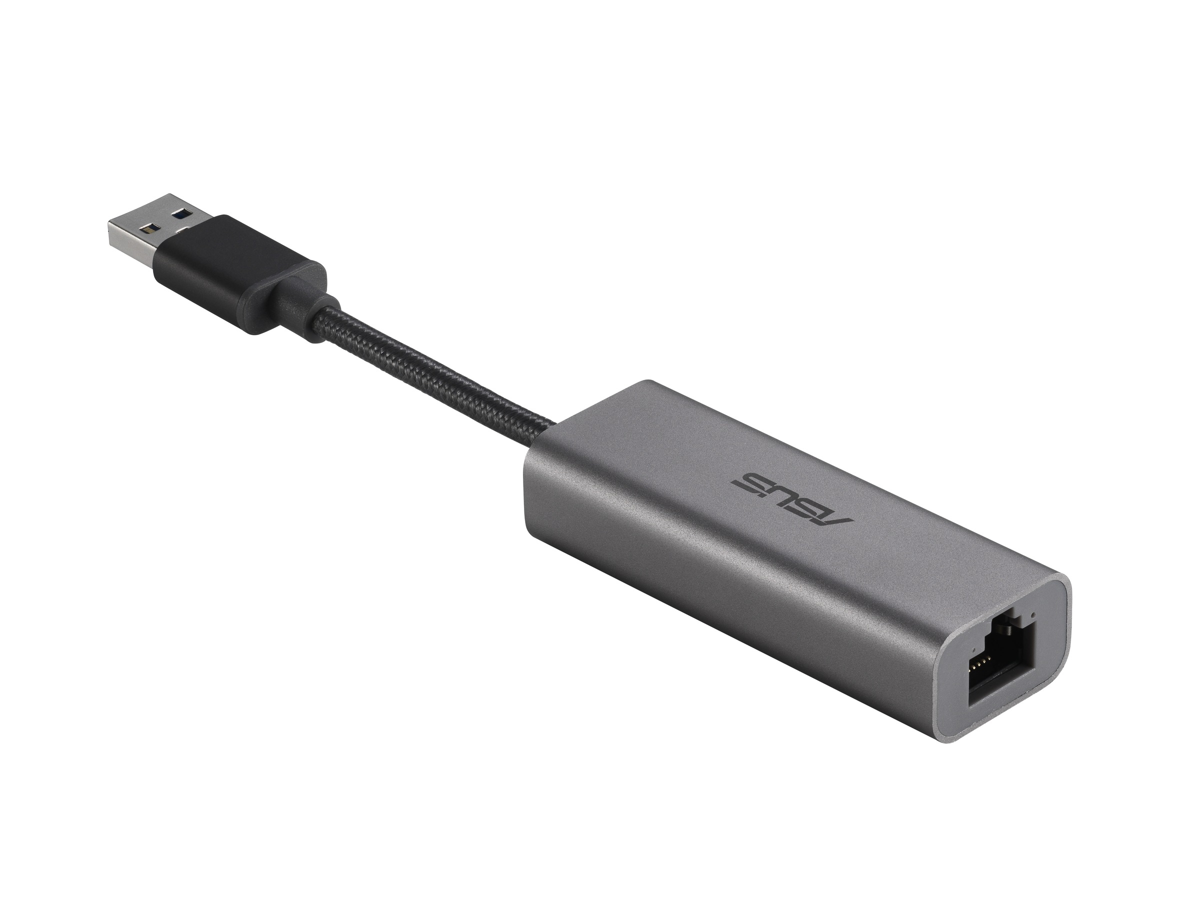 Asus Netzwerk-Adapter »Adap USB Asus 2.5G auf 3.0 USB-C2500«