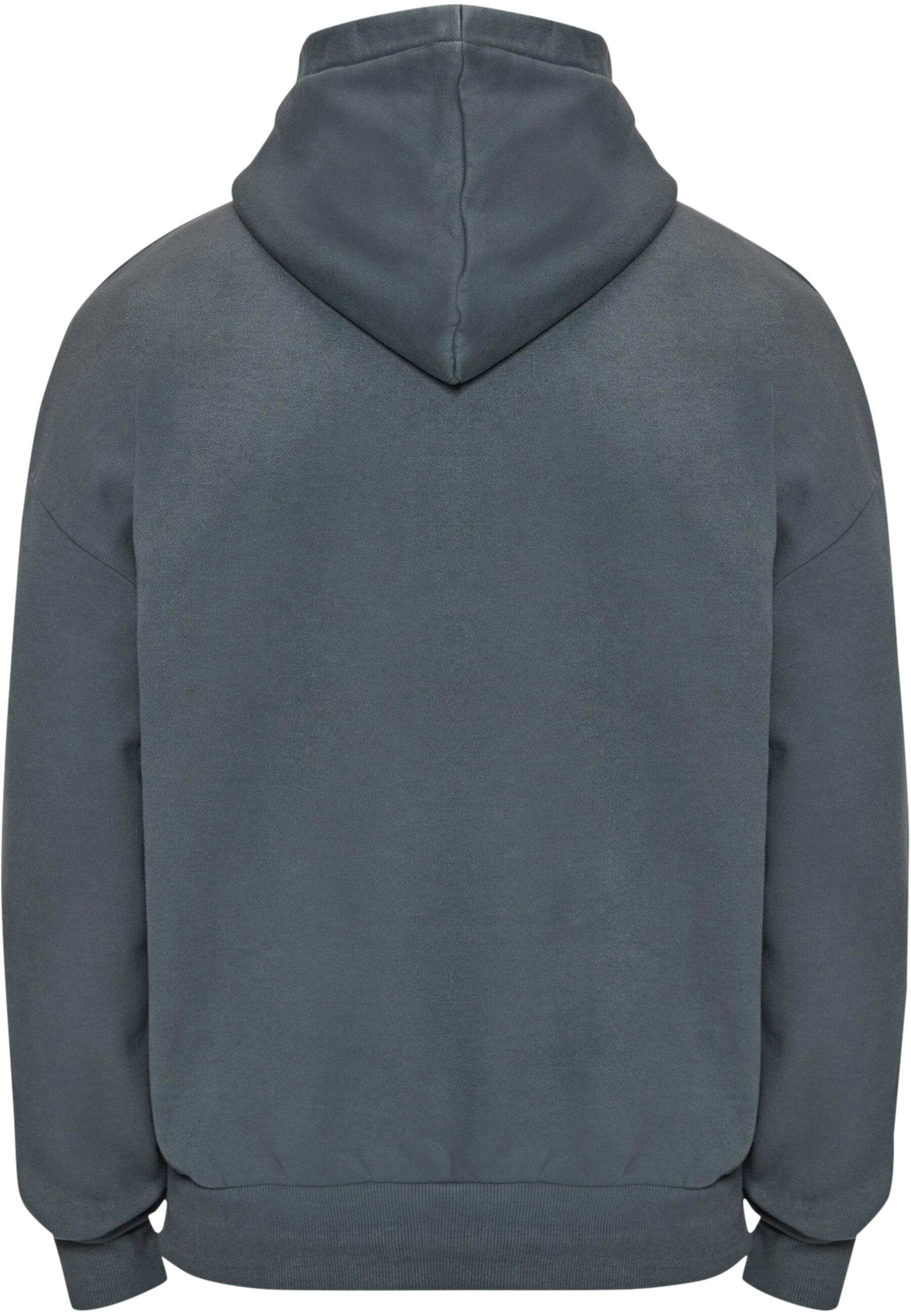 Dropsize Kapuzensweatshirt "Dropsize Herren Dropsize Bazix Republiq SUPER H günstig online kaufen