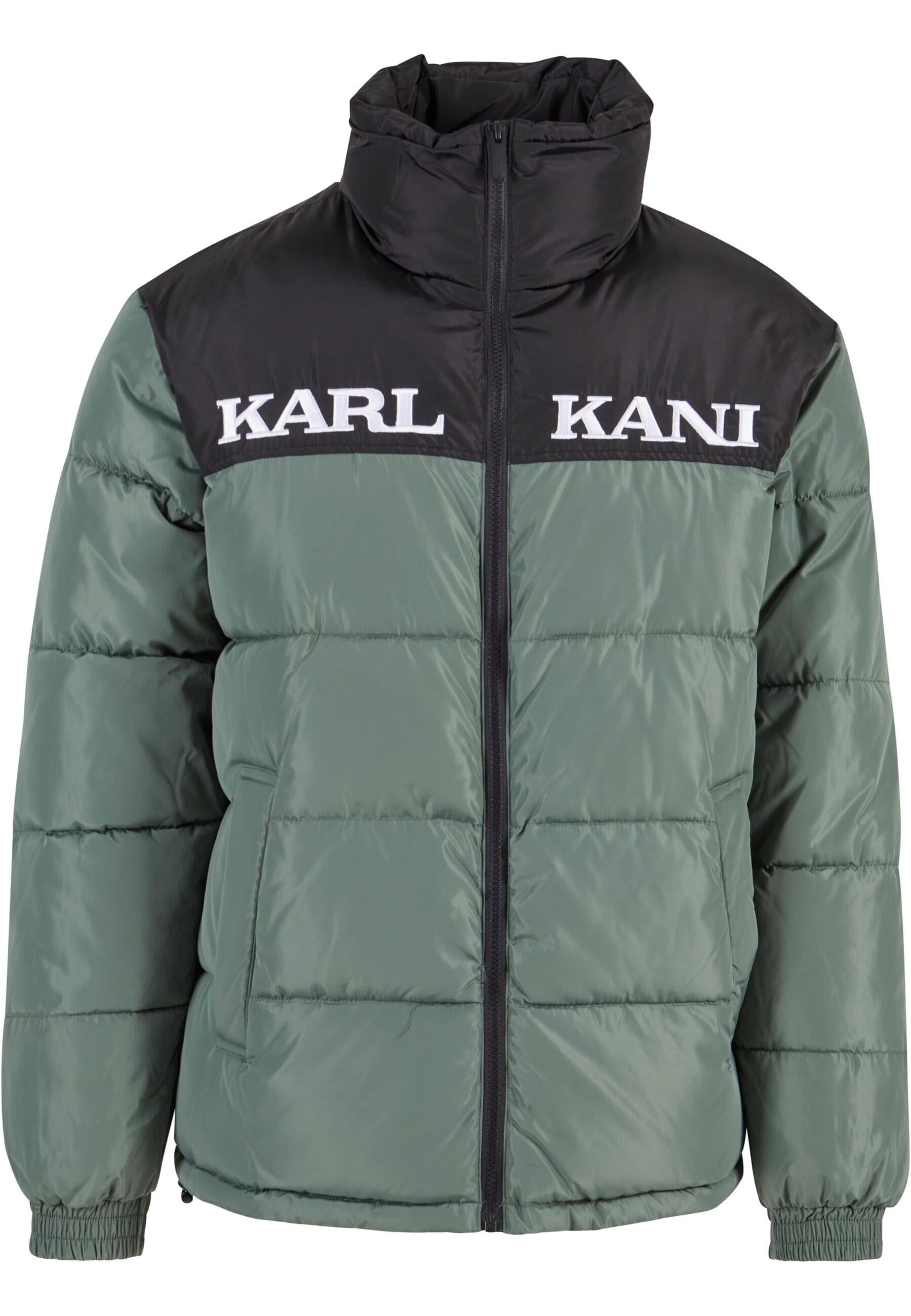 Karl Kani Winterjacke "Karl Kani Herren", (1 St.), ohne Kapuze