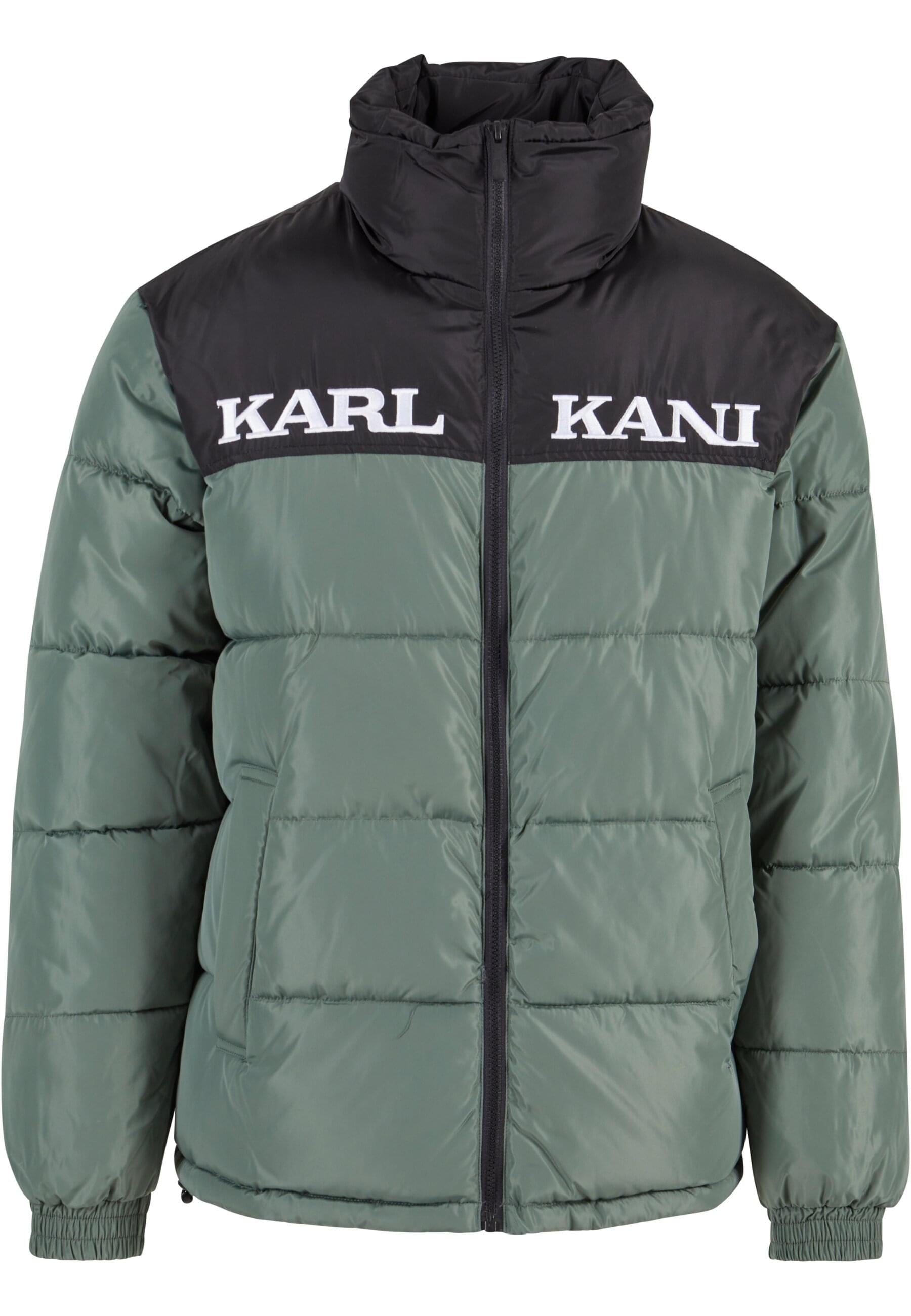 Karl Kani Winterjacke "Karl Kani Herren" 1 Stk. tlg. ohne Kapuze günstig online kaufen