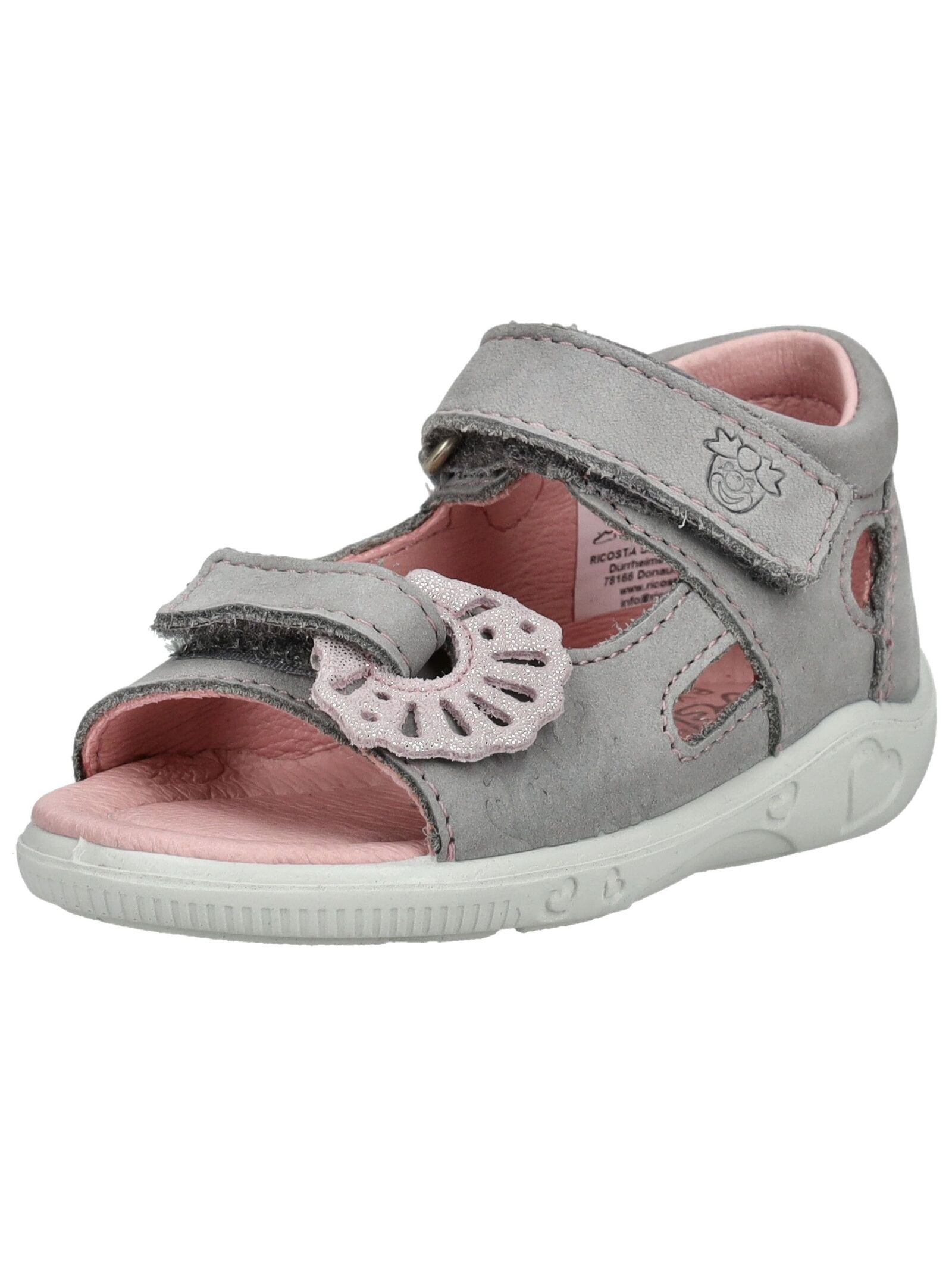 Pepino "Pepino Sandalen Leder"