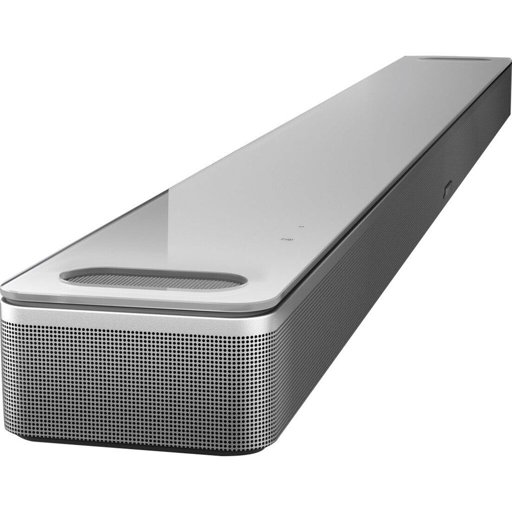 Bose Soundbar »Smart Ultra«