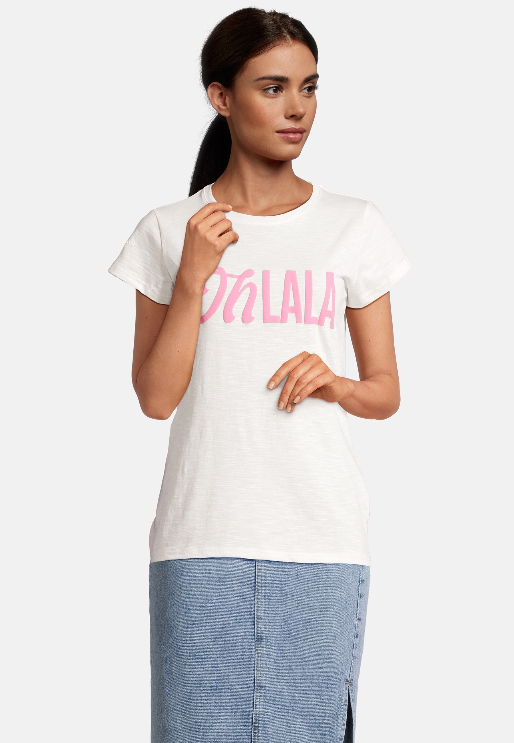 salzhaut T-Shirt "Shirt PASTER" günstig online kaufen