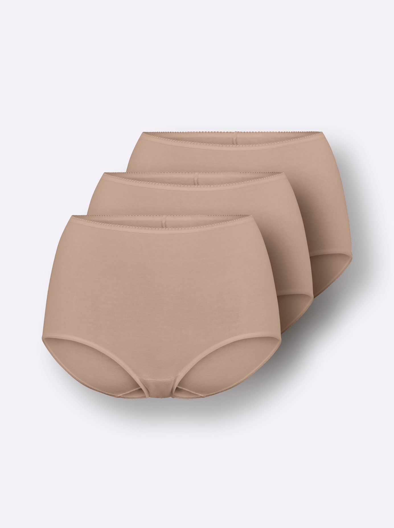 Taillenslip 3 Stk.