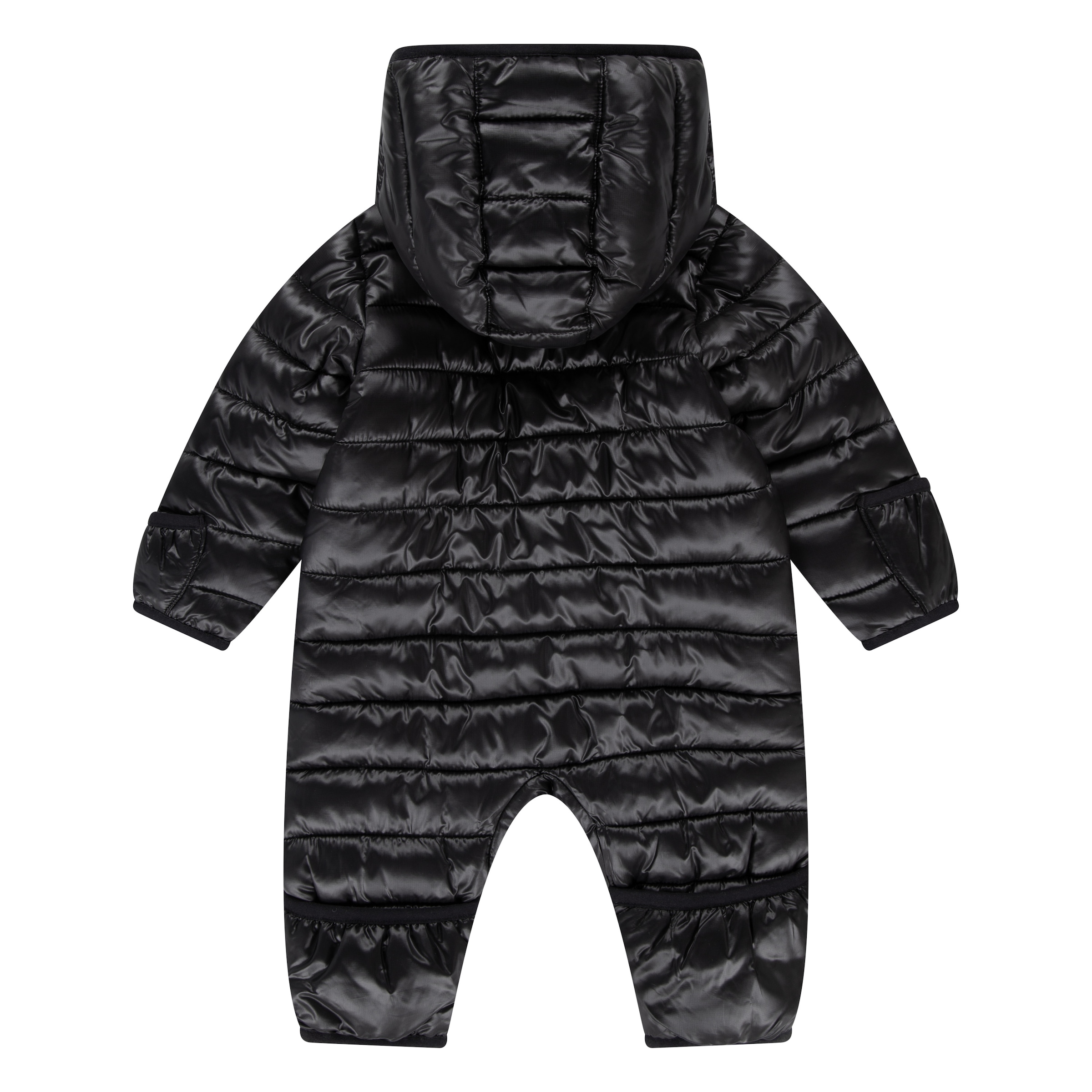 Nike Sportswear Schneeoverall »NKN NIKE SOLID BABY SNOWSUIT«, (1 tlg.), für Babys