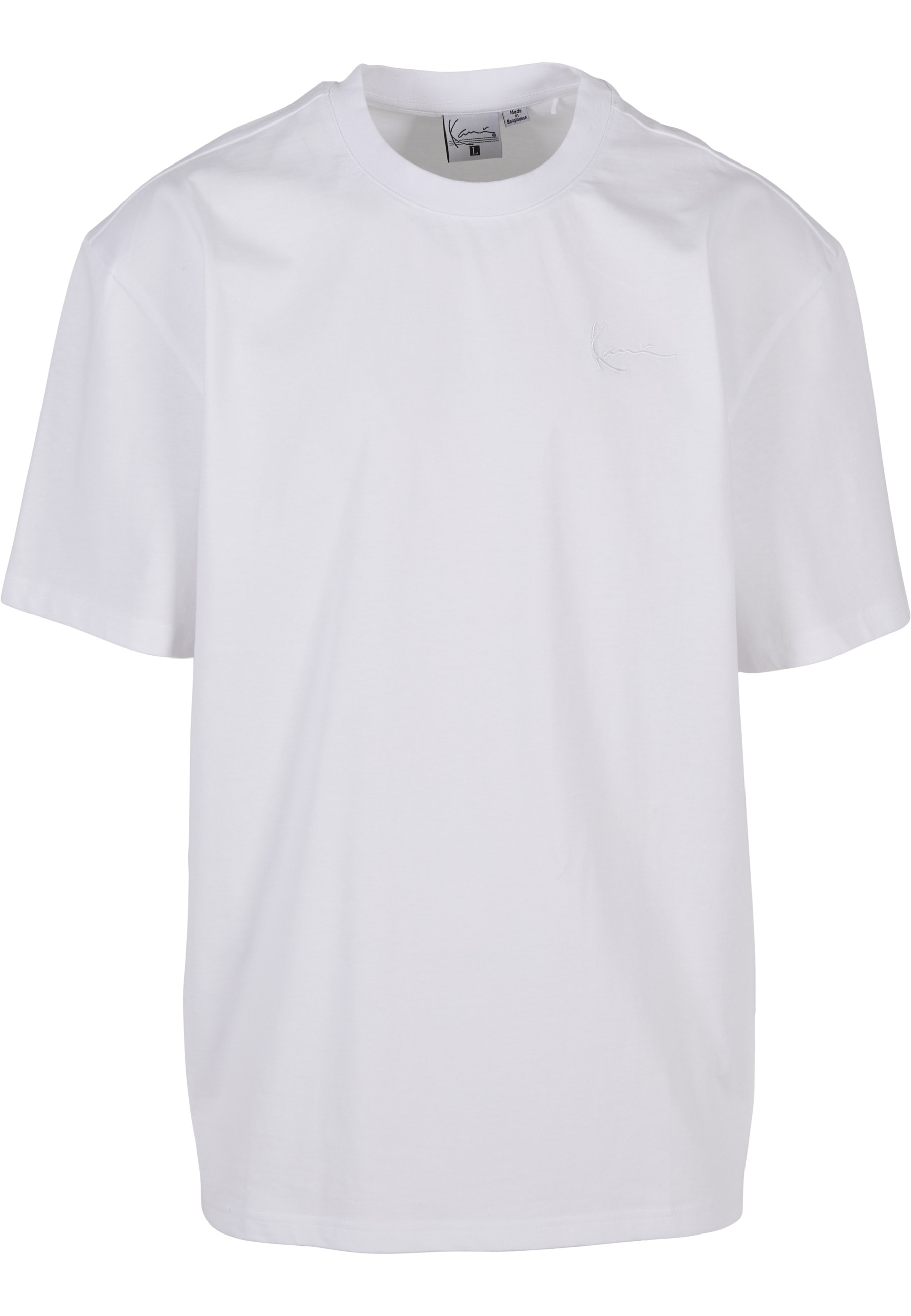 Karl Kani T-Shirt "Karl Kani Baseball Oversized T-Shirt" 1