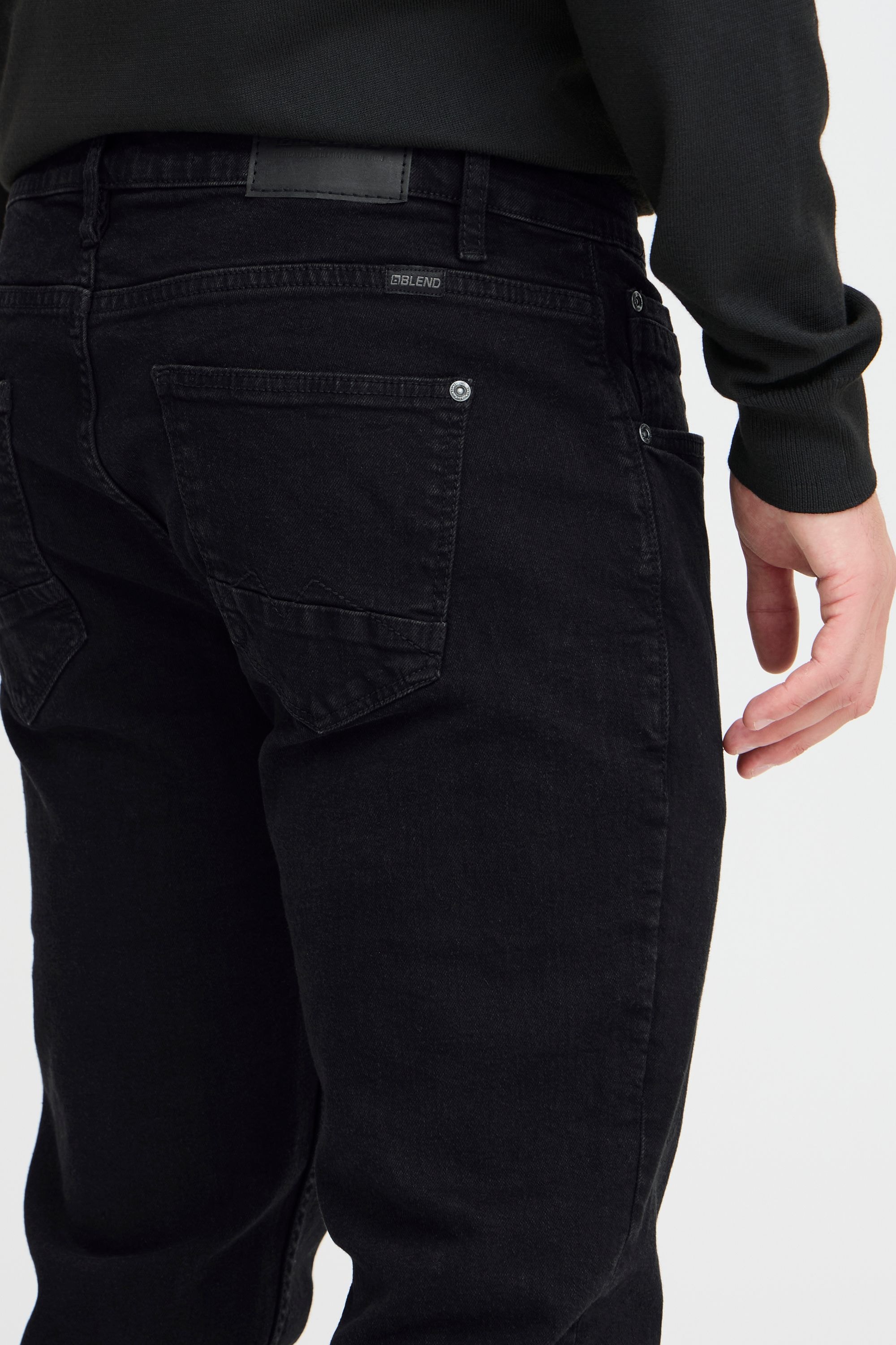 Blend Bequeme Jeans »Bequeme Jeans BHLJeans«