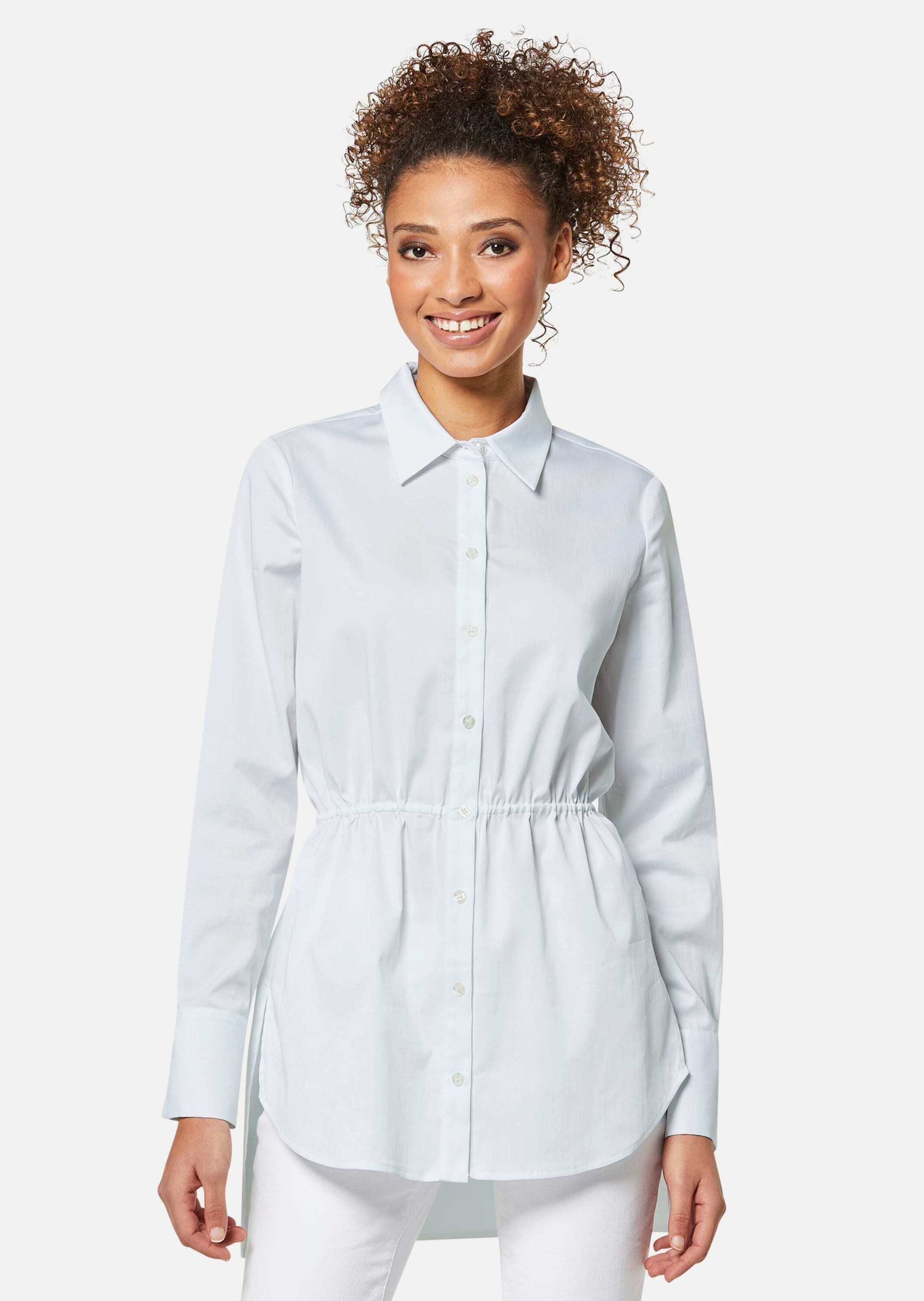 MADELEINE Hemdbluse "Hemd Langes Hemd" günstig online kaufen