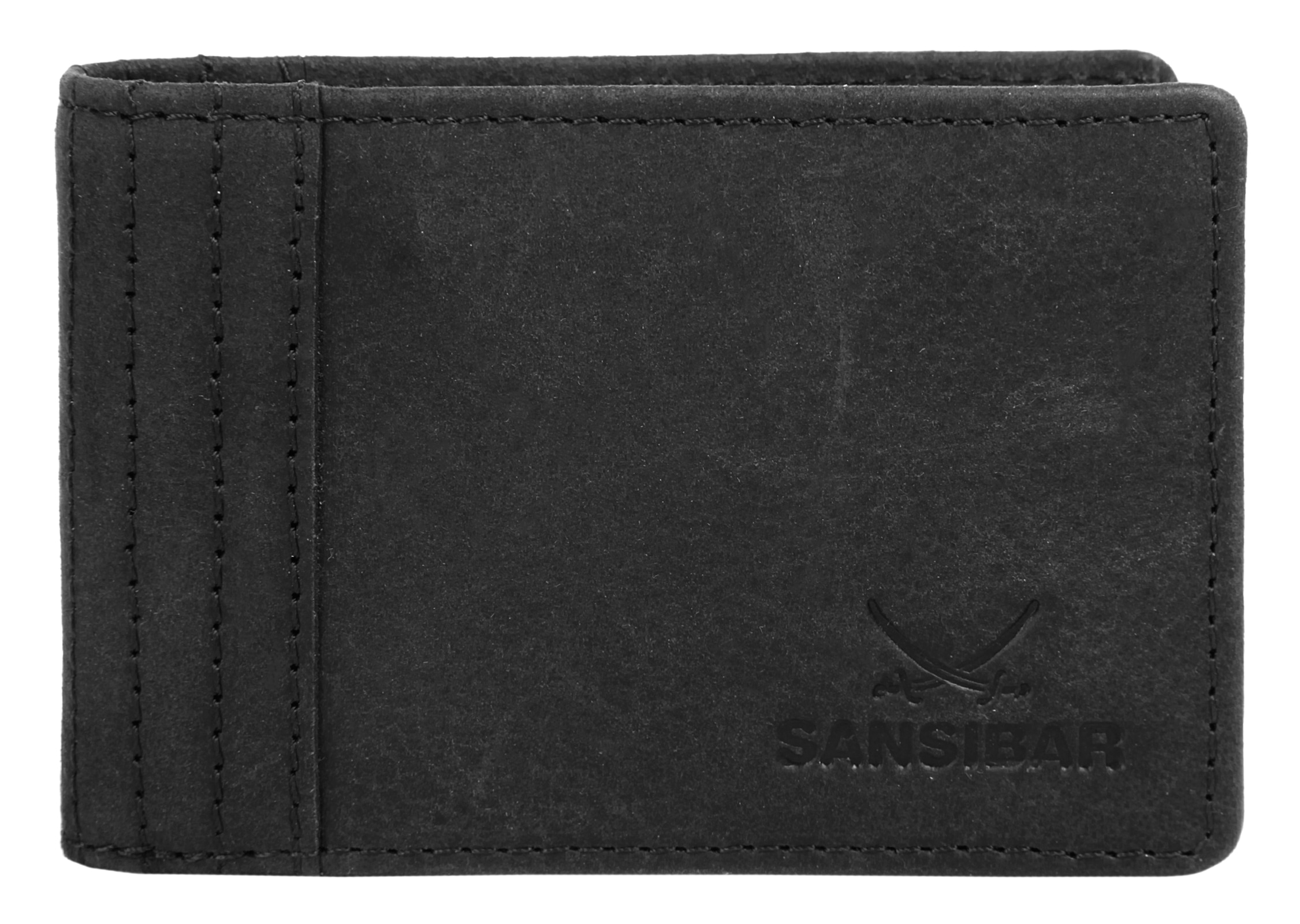 Sansibar Geldbörse echt Leder günstig online kaufen