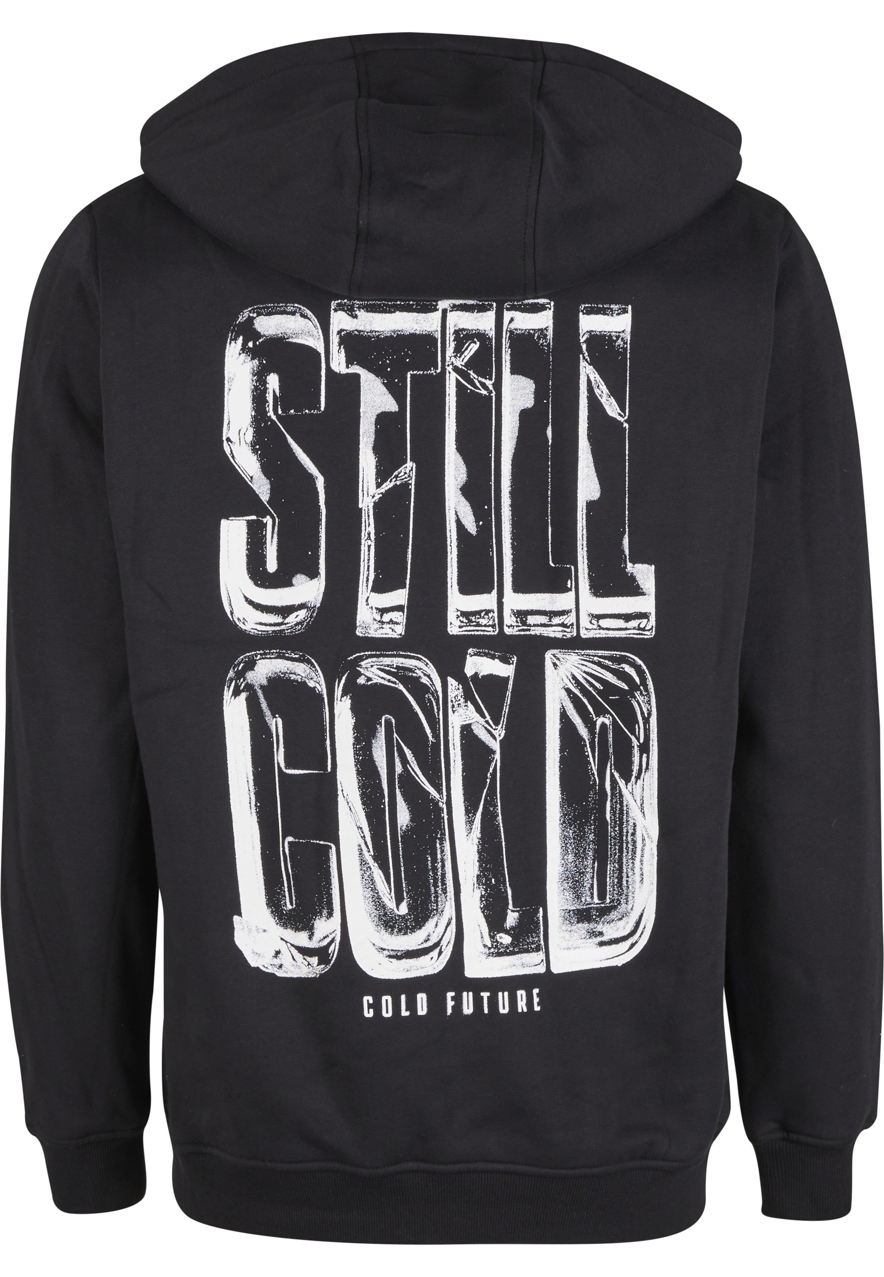 MisterTee Sweatjacke »MisterTee Still Cold Zip Hoody«