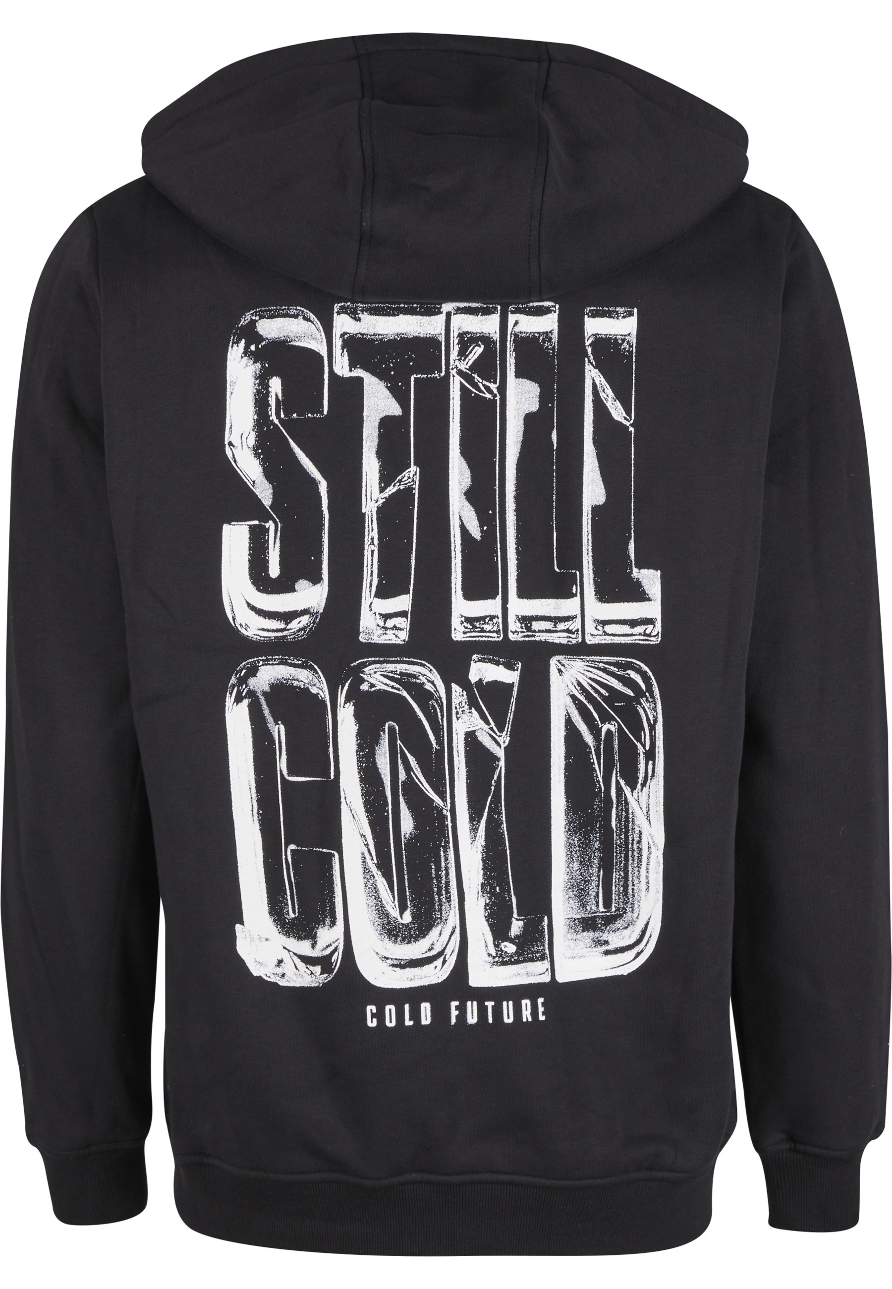 MisterTee Kapuzenpullover "MisterTee Still Cold Zip Hoody" 1 günstig online kaufen