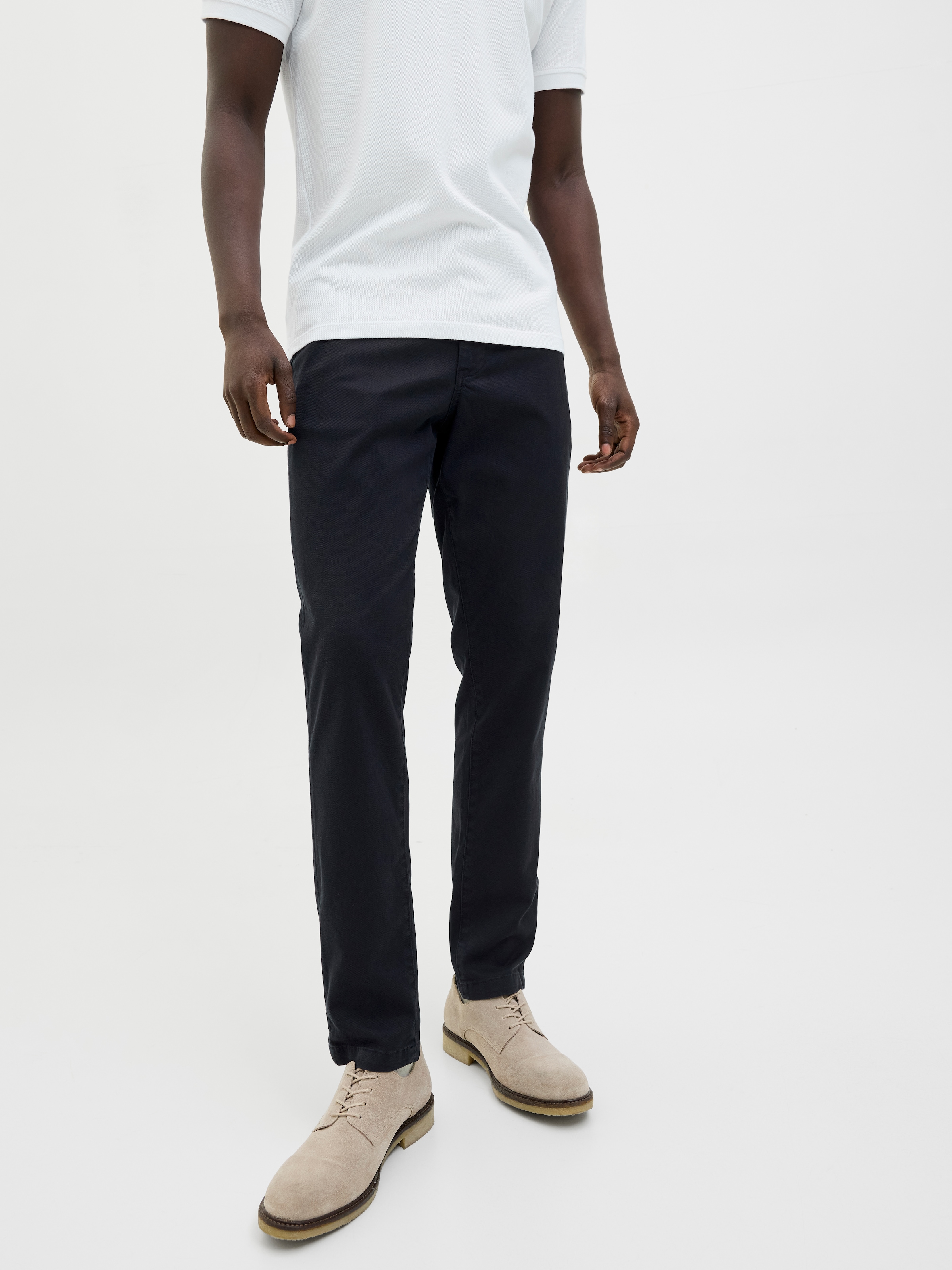Jack & Jones Chinohose »JPSTMARCO ARTHUR CHINO SN«