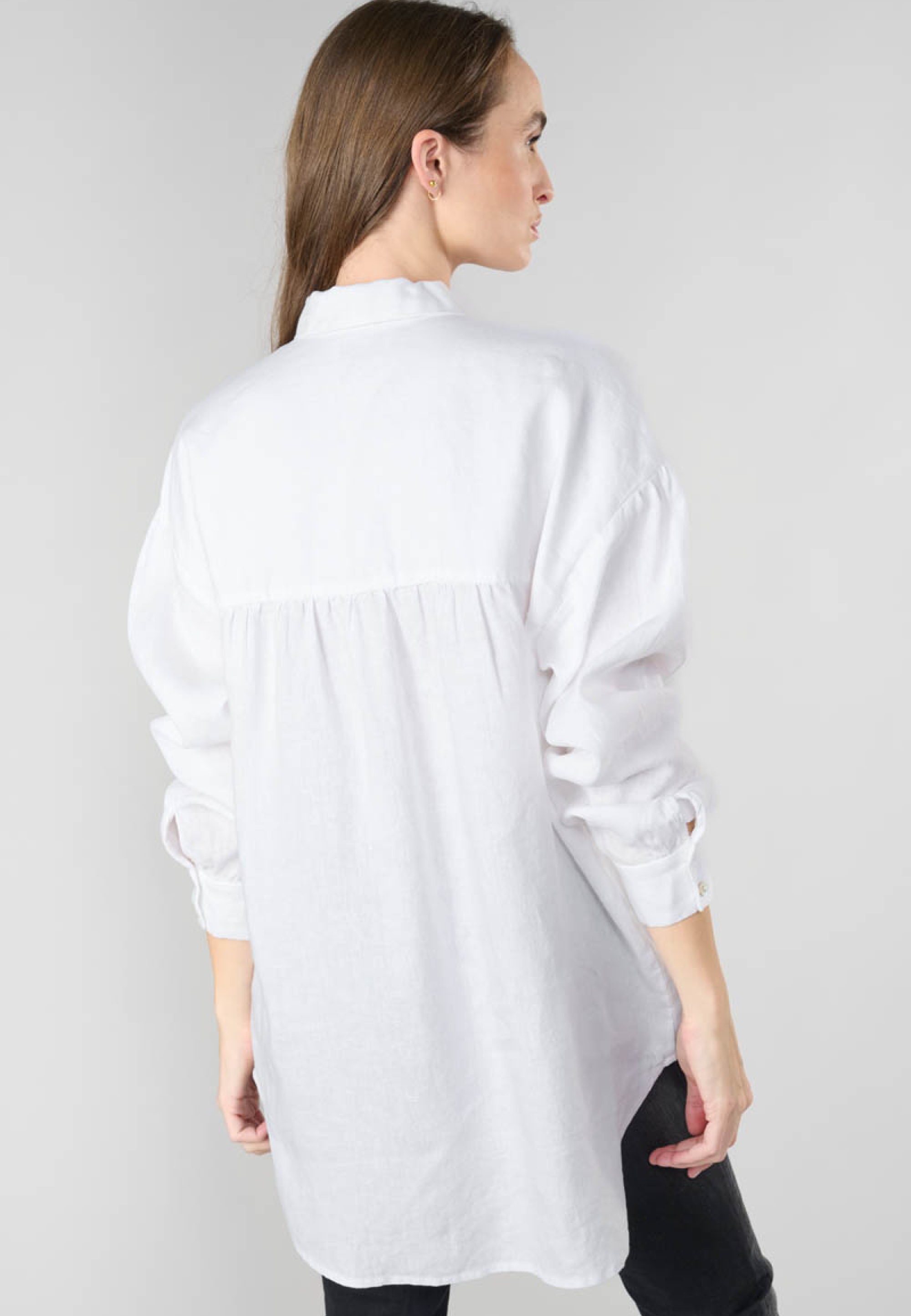 Le Temps Des Cerises Klassische Bluse »NINET«, in klassischem Design