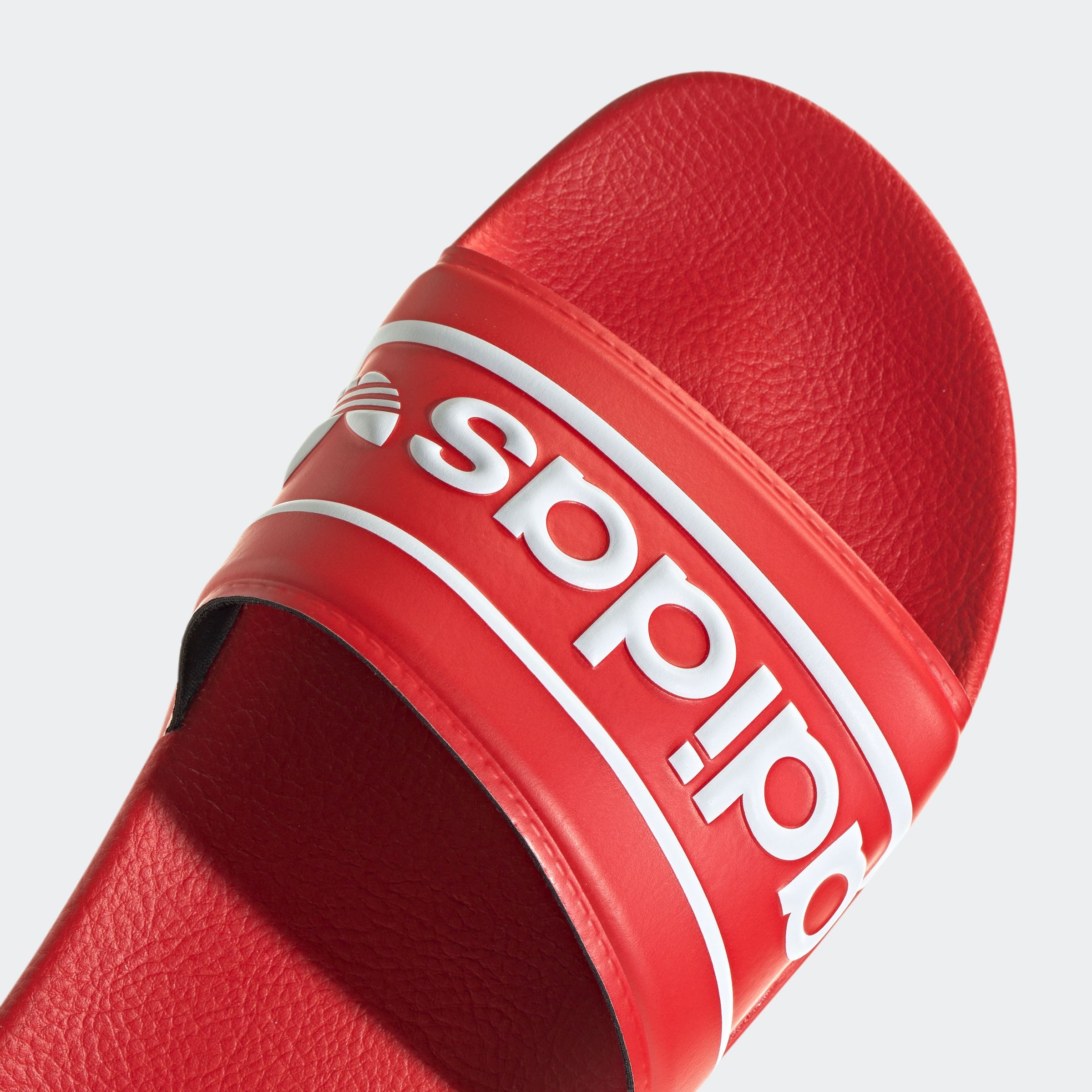 adidas Originals Badesandale »ADILETTE«