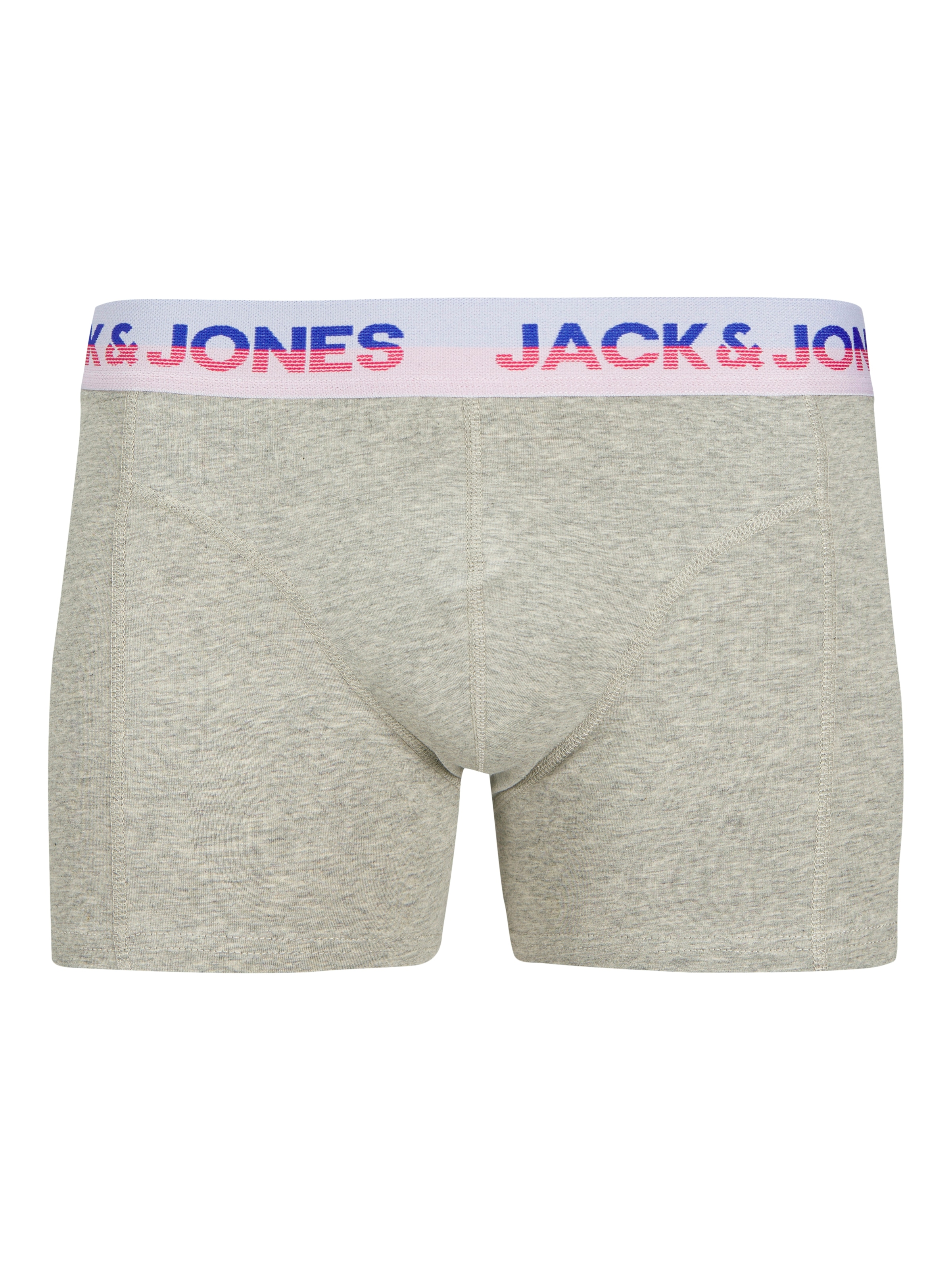 Jack & Jones Trunk »JACJADON SOLID TRUNKS 10 PACK« 10 Stk. tlg.,