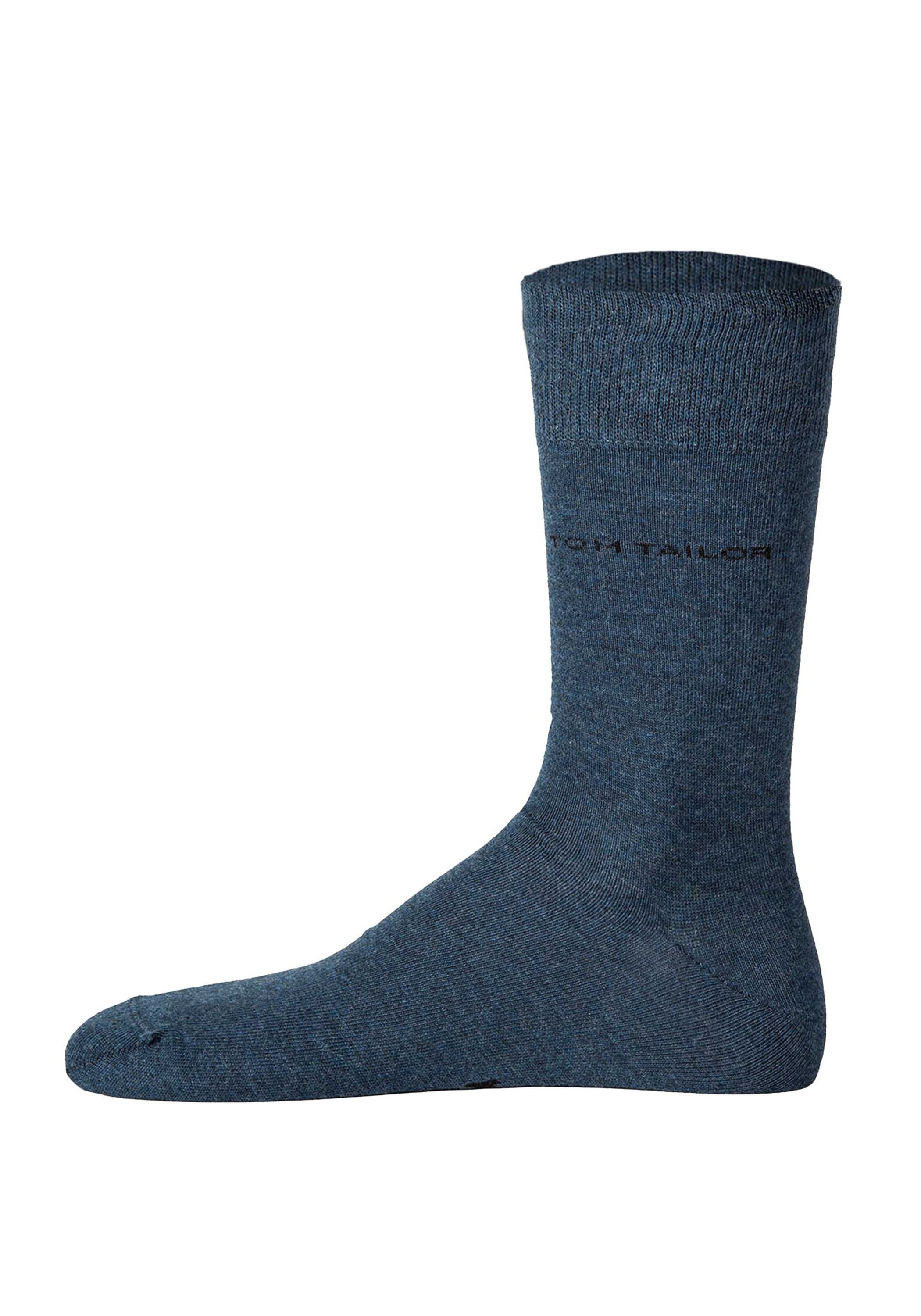 Thumbnail - TOM TAILOR Kurzsocken "Socken 9er Pack"