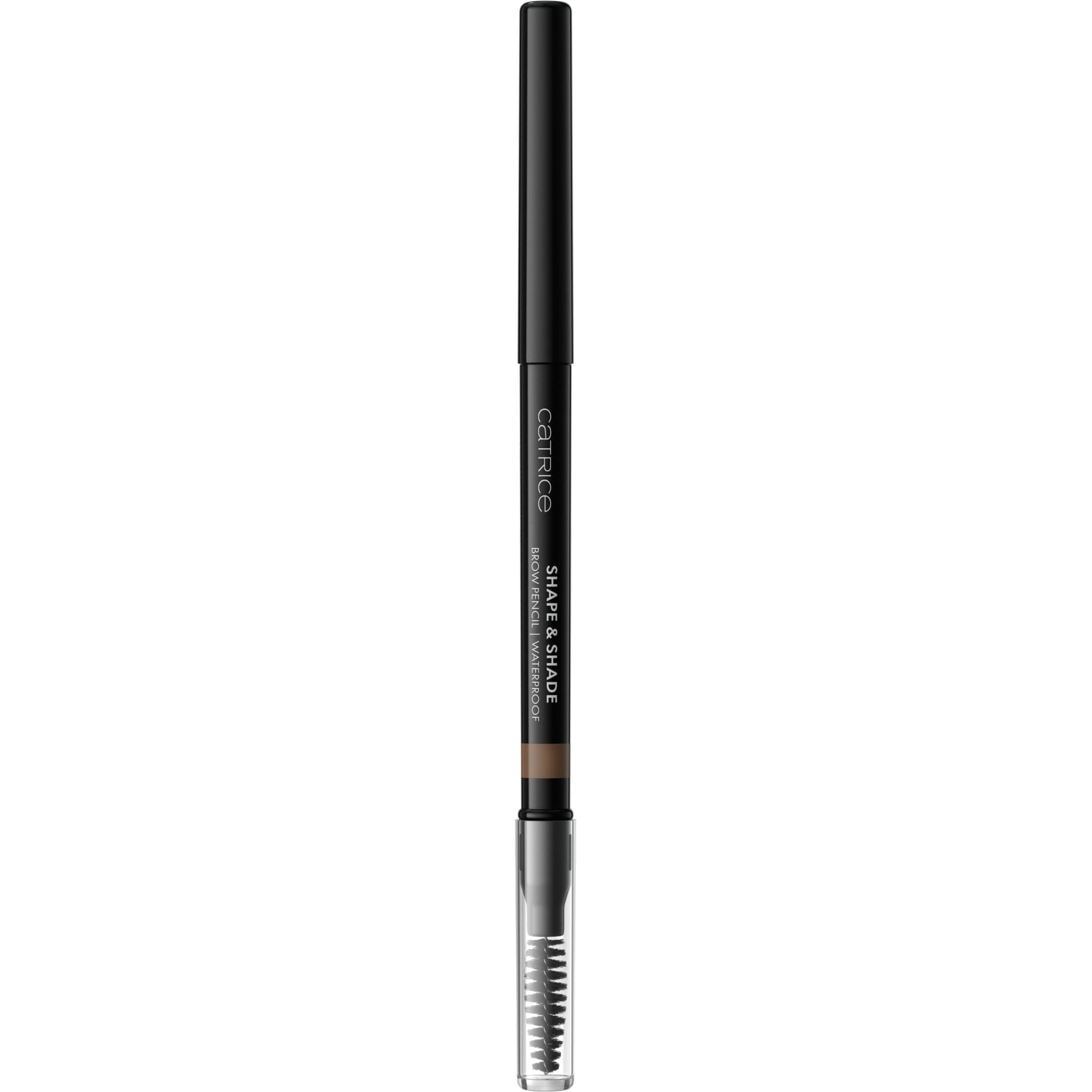 Catrice Augenbrauen-Stift »SHAPE & SHADE BROW PENCIL WATERPROOF« für präzises Formen & Definieren