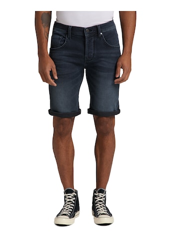 MUSTANG Jeansshorts »Style: Chicago Shorts« kaufen