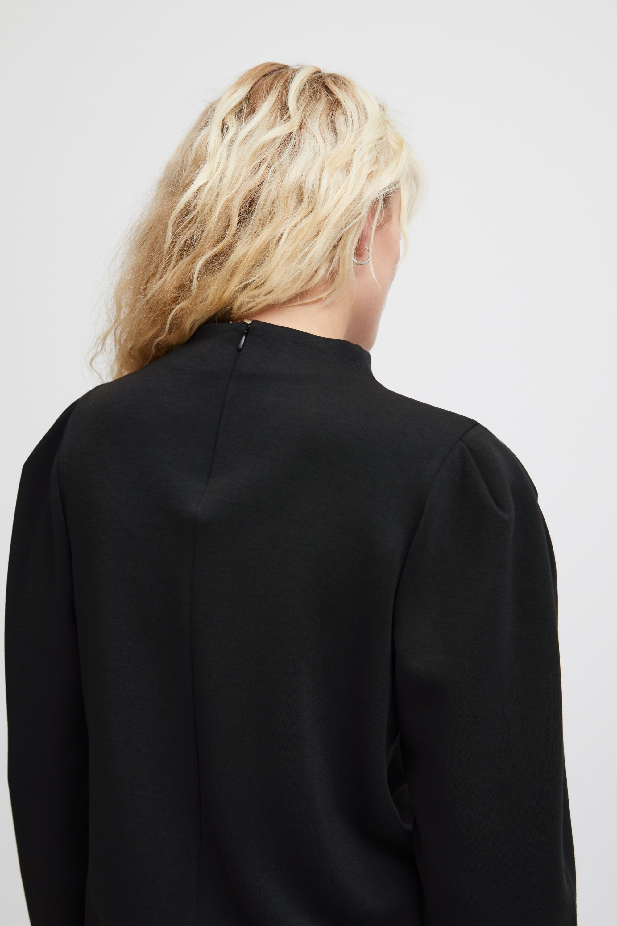 Ichi Sweatshirt »Longsleeve IHNaida«